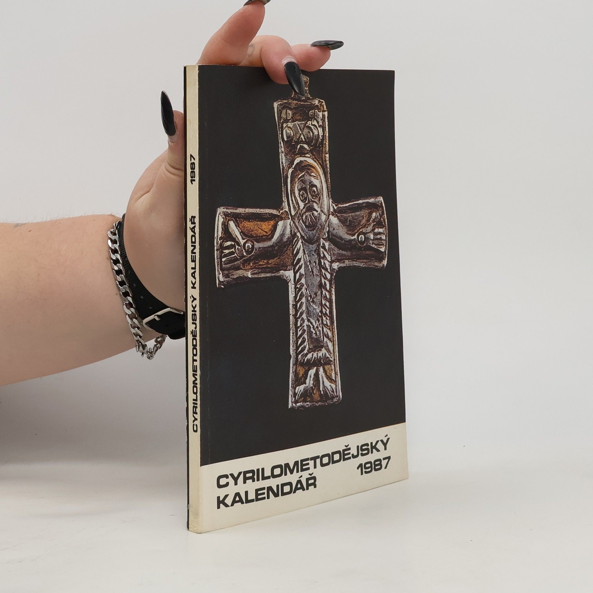 Cyrilometodějský kalendář