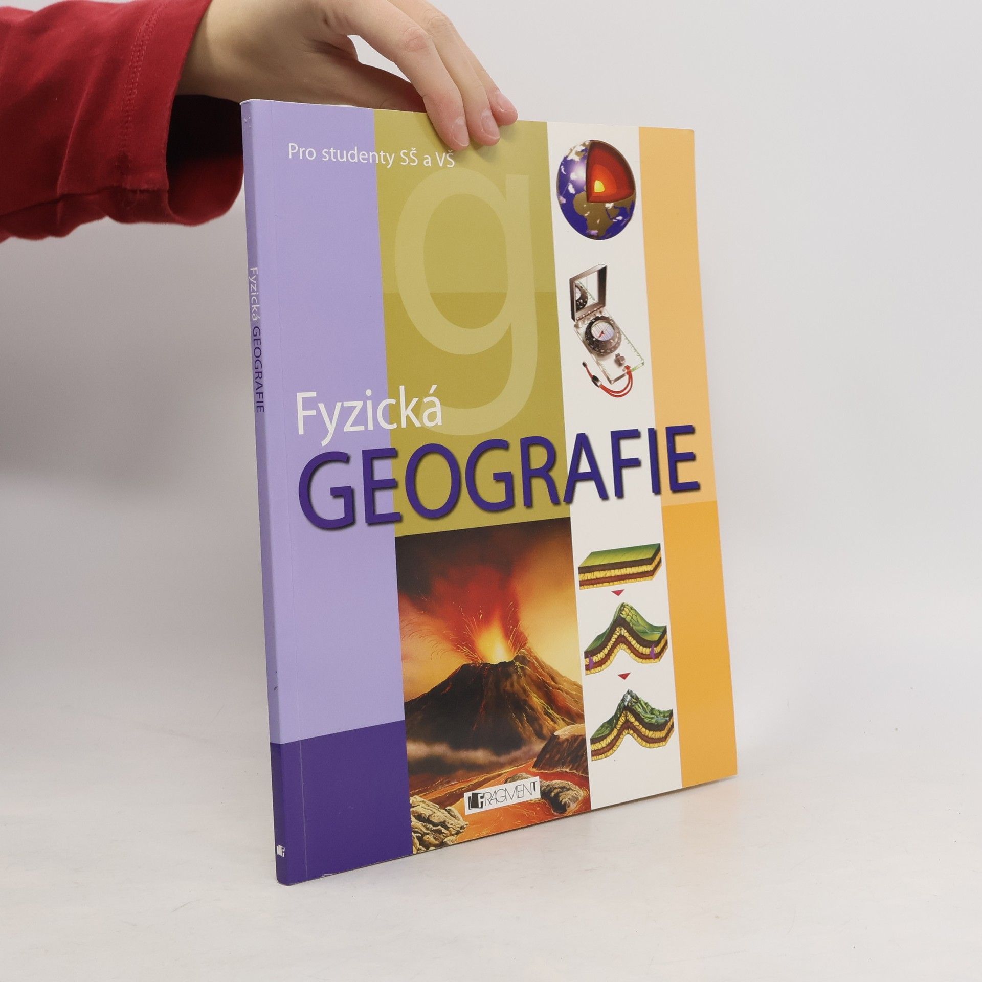 Fyzická geografie