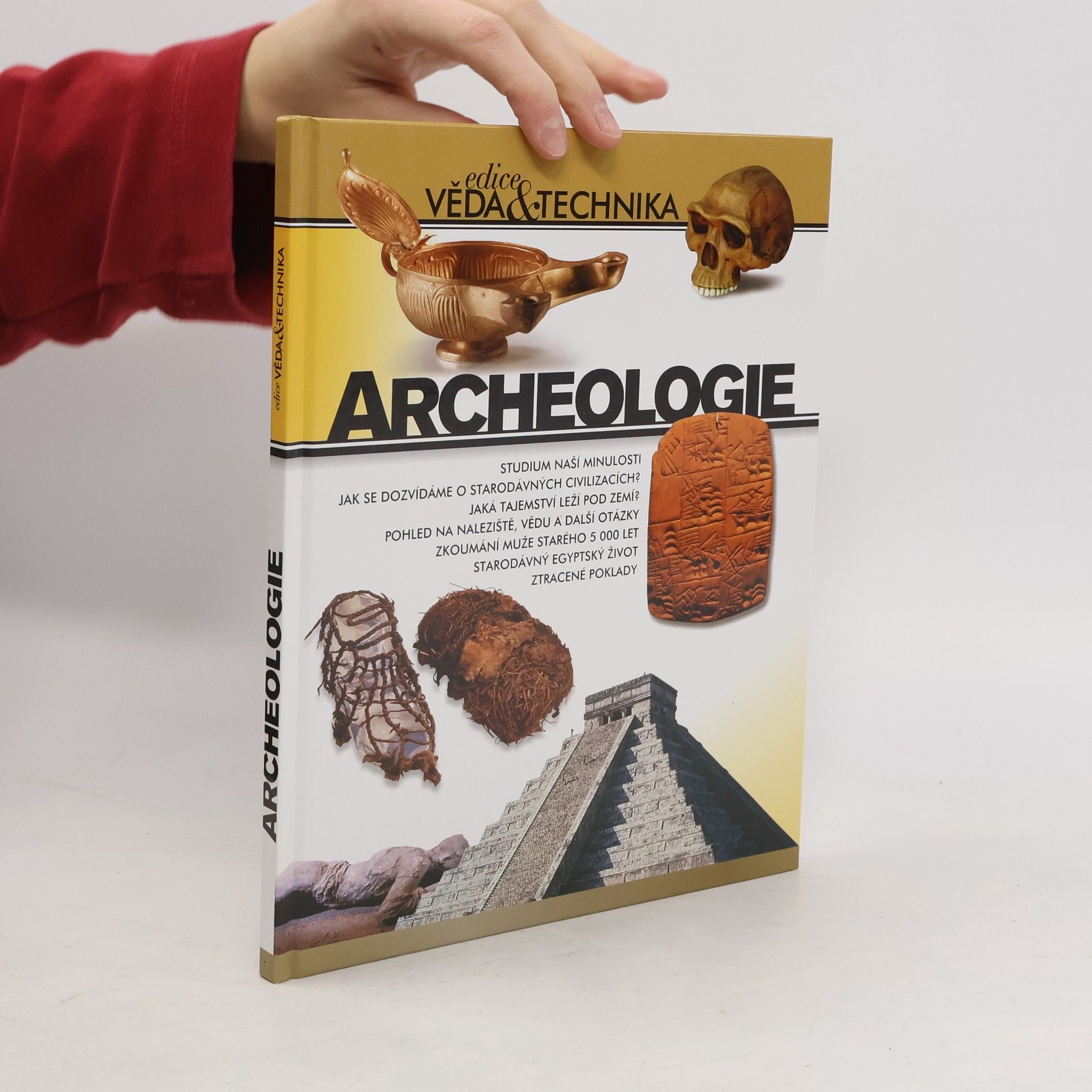 Archeologie