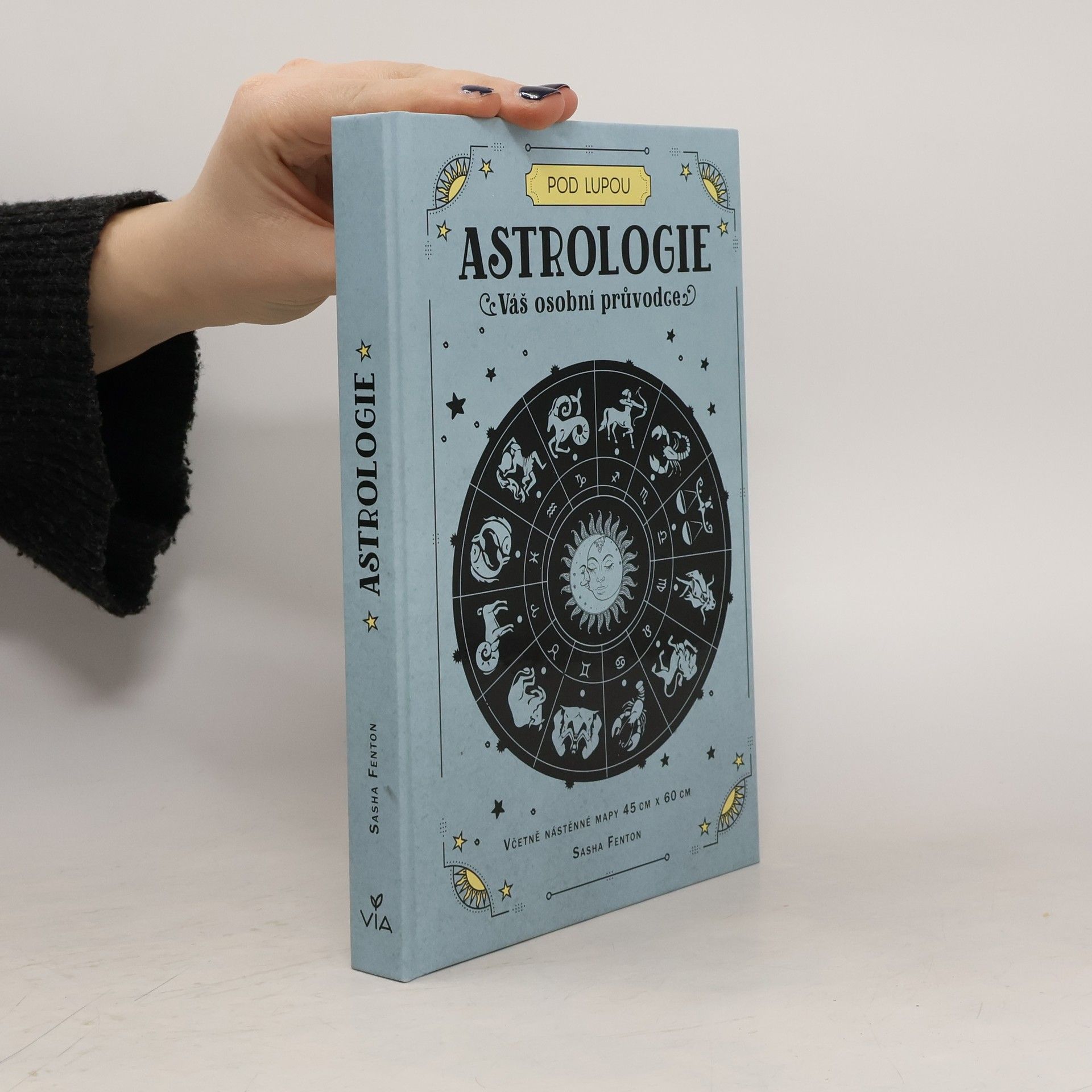 Astrologie : váš osobní průvodce
