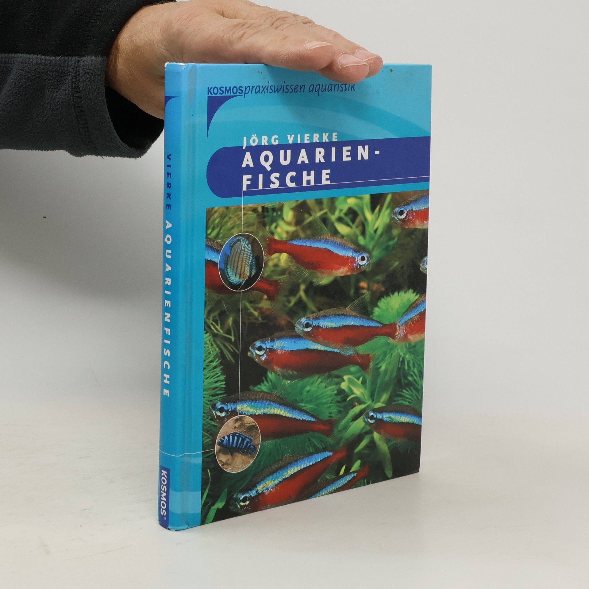 Aquarienfische