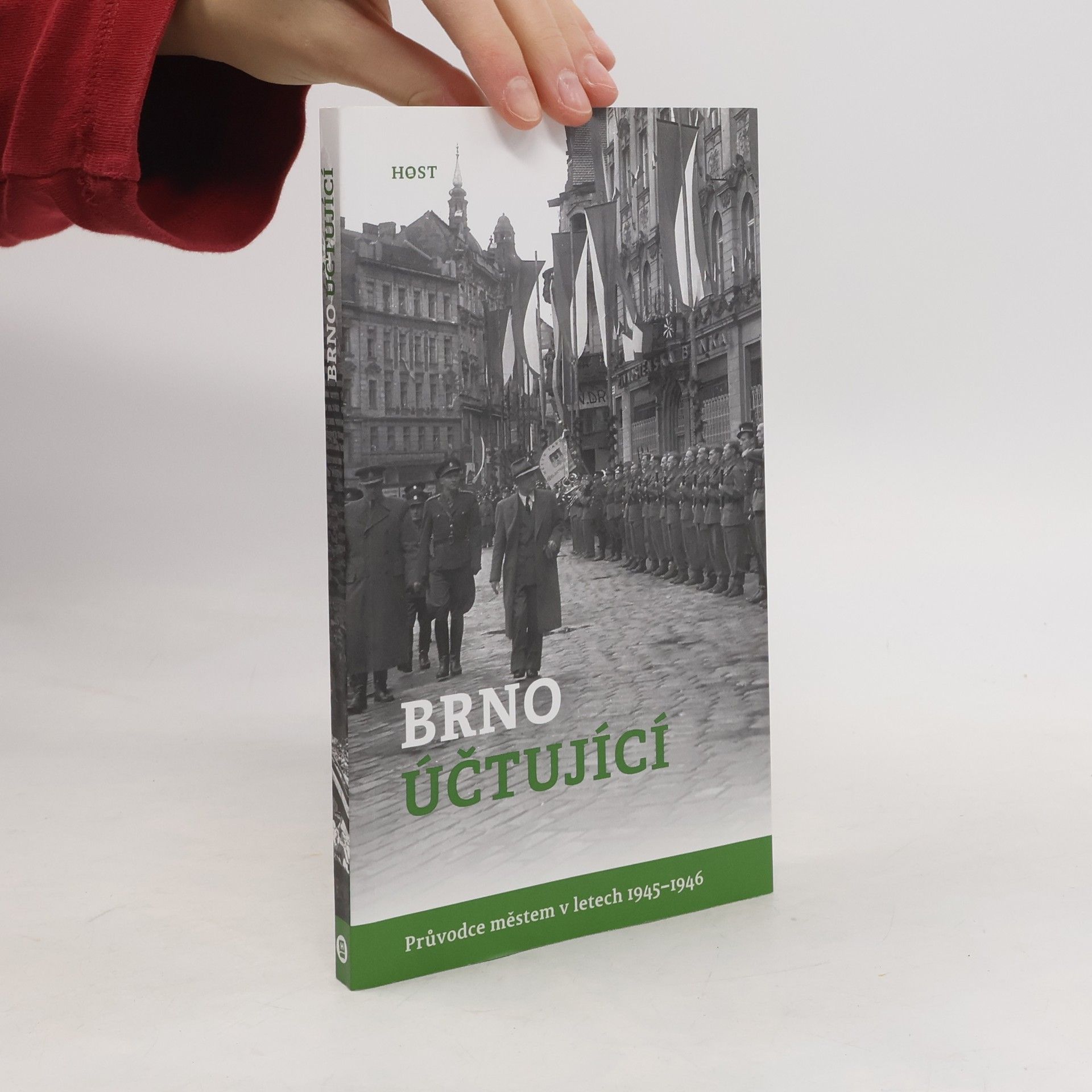Brno účtující