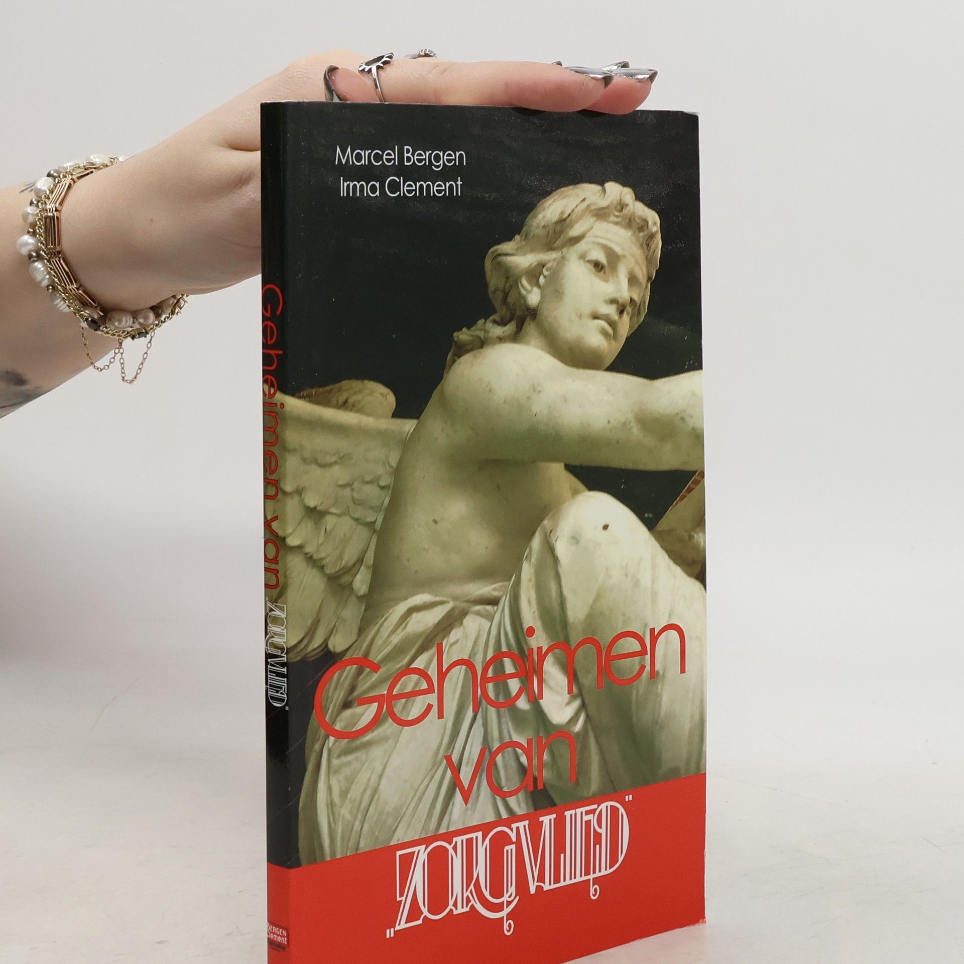 Geheimen van Zorgvlied