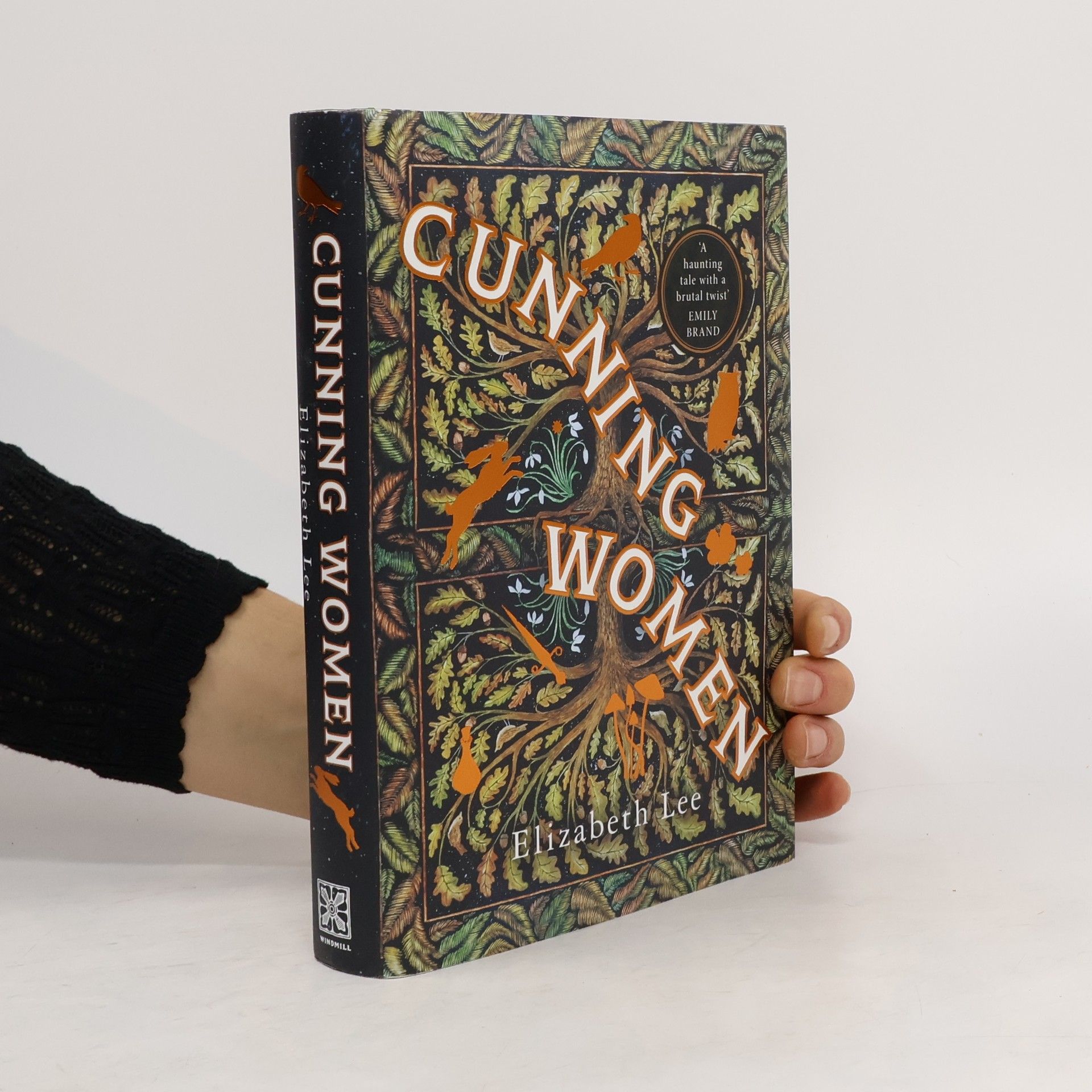 Elizabeth Lee Sorrell Cunning Women