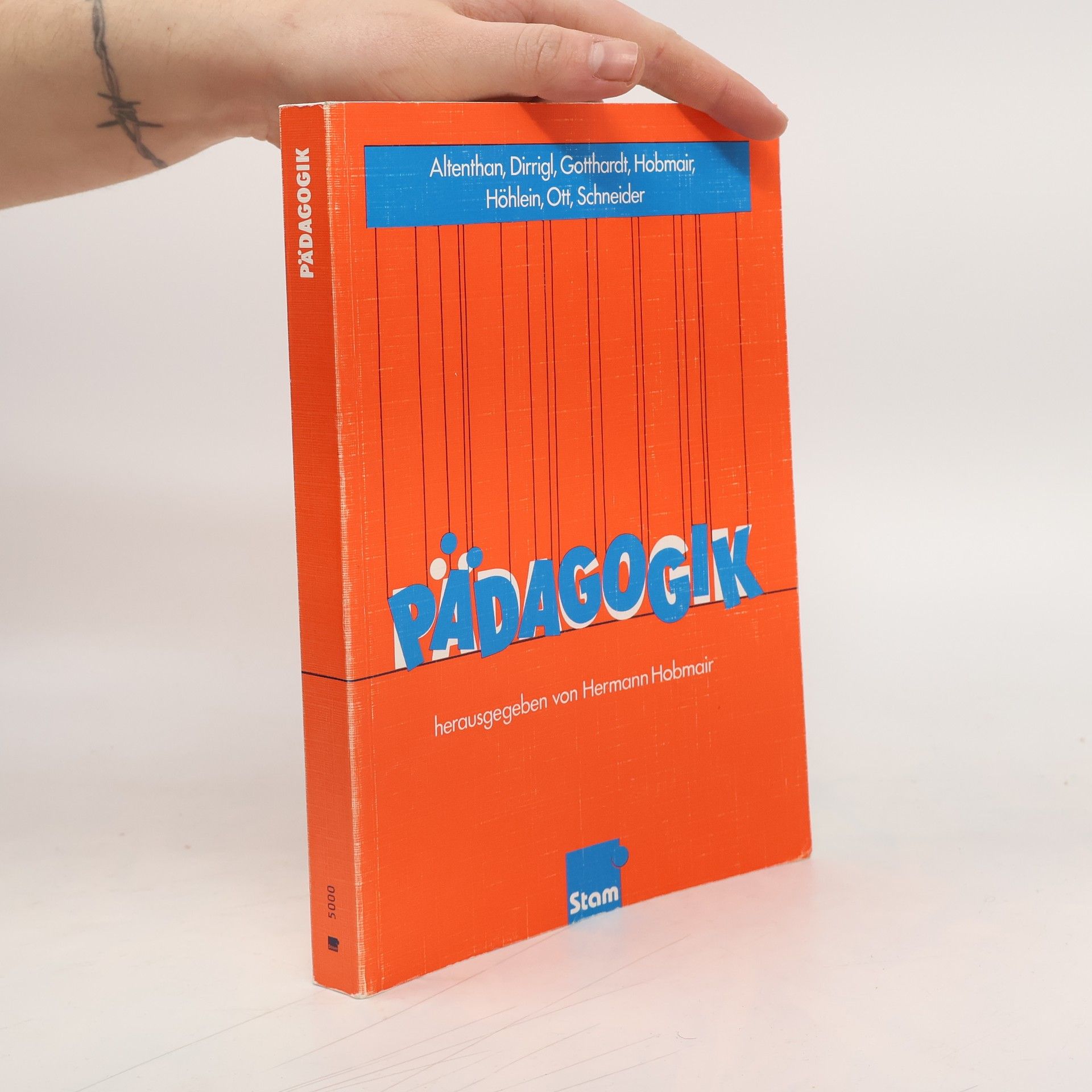 Autorenkollektiv Pädagogik