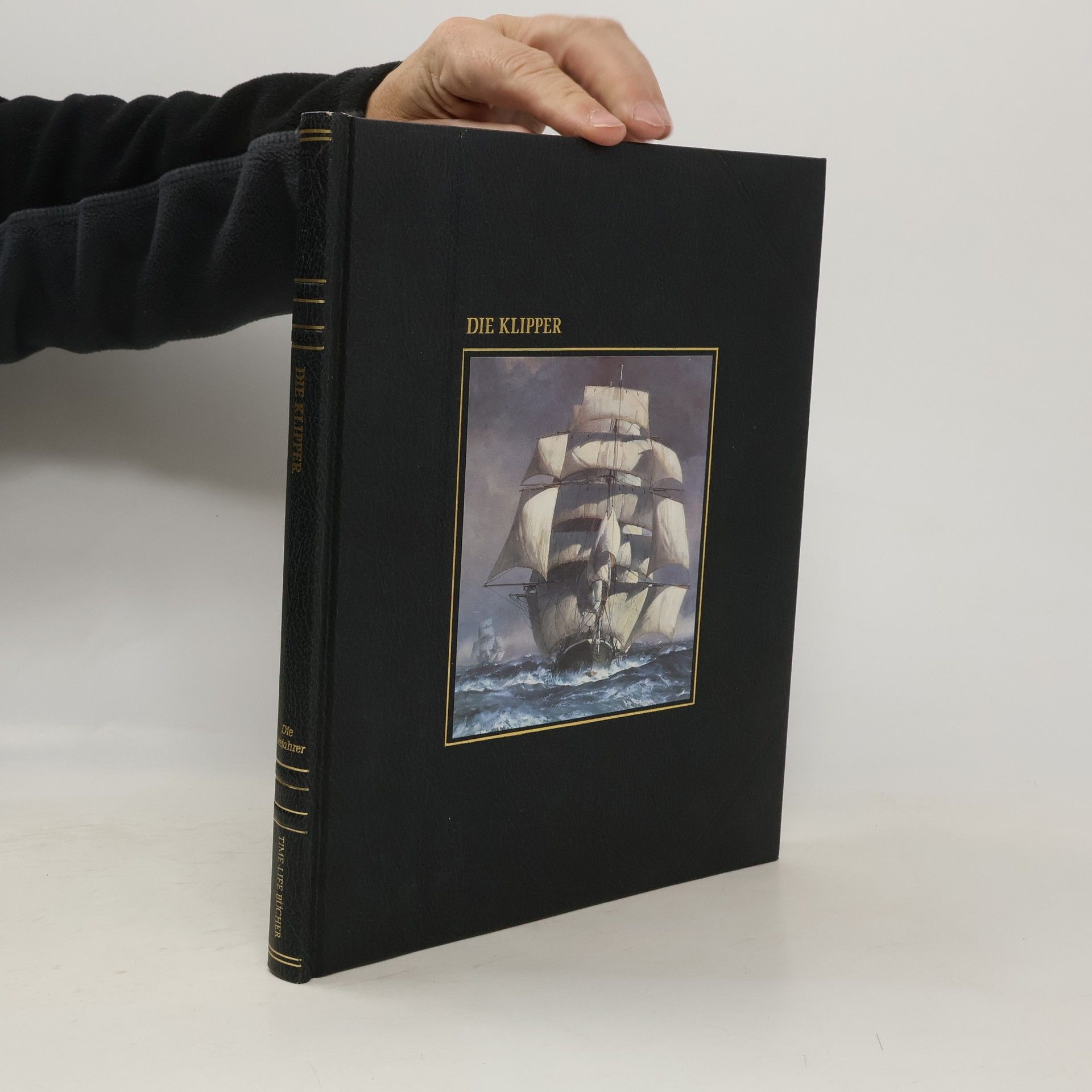 Autorenkollektiv Die Klipper