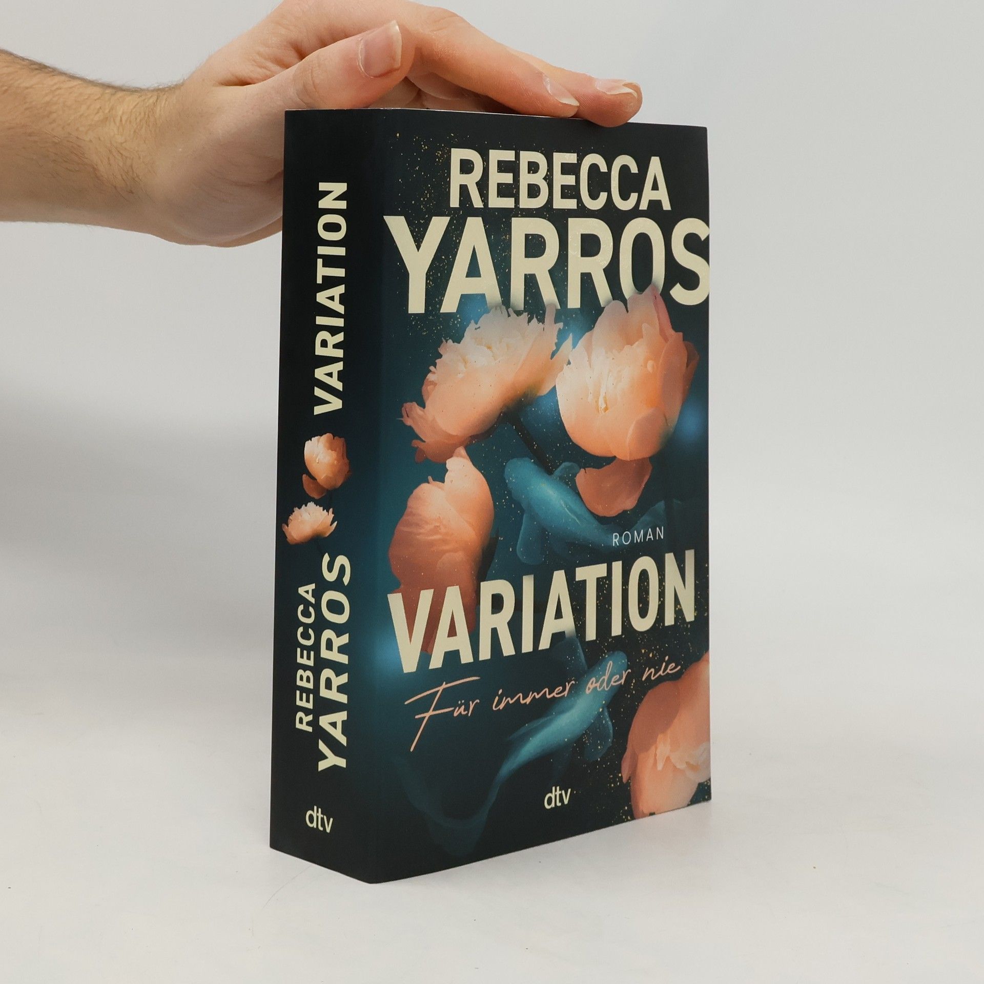 Variation – Für immer oder nie