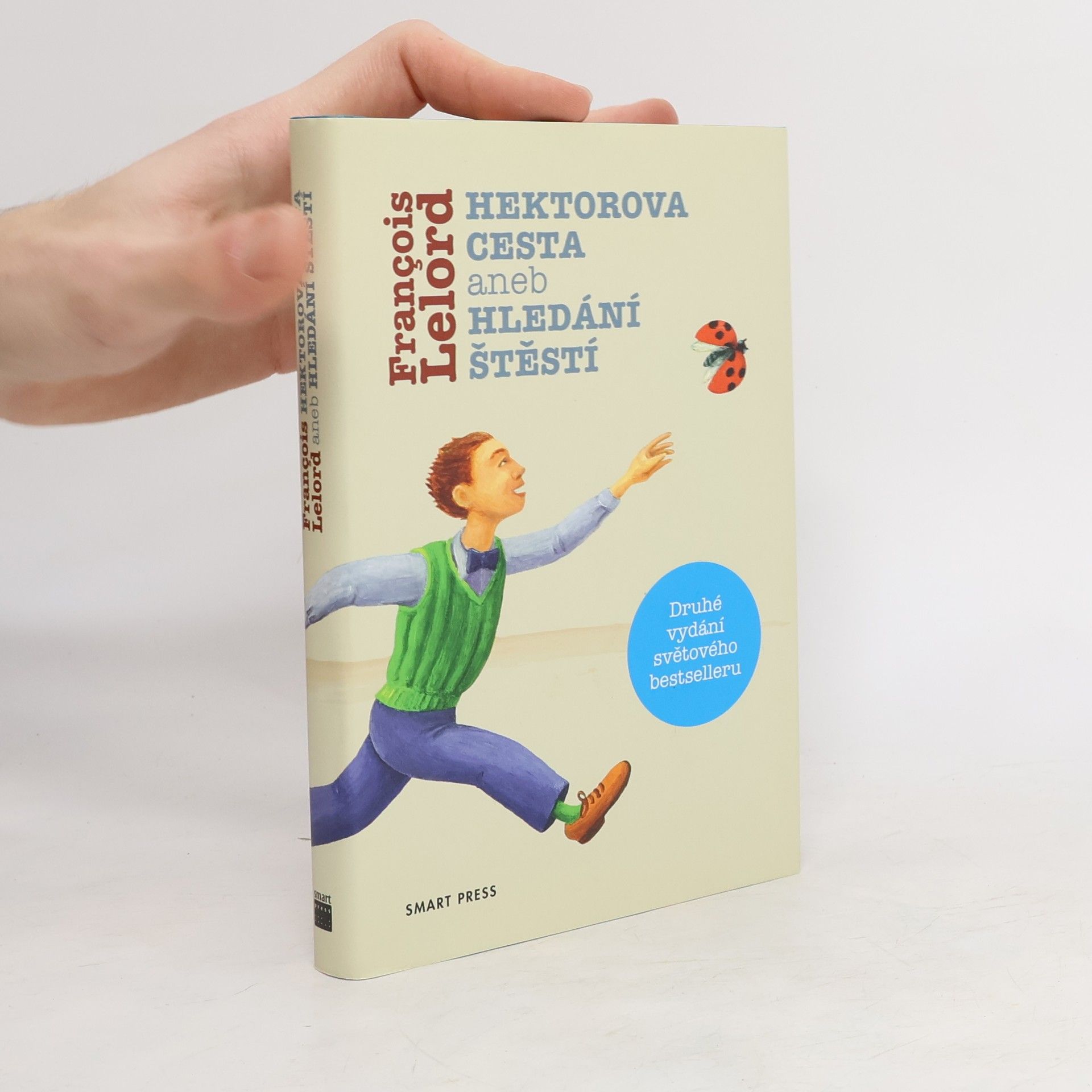 Hektorova cesta. Aneb hledání štěstí