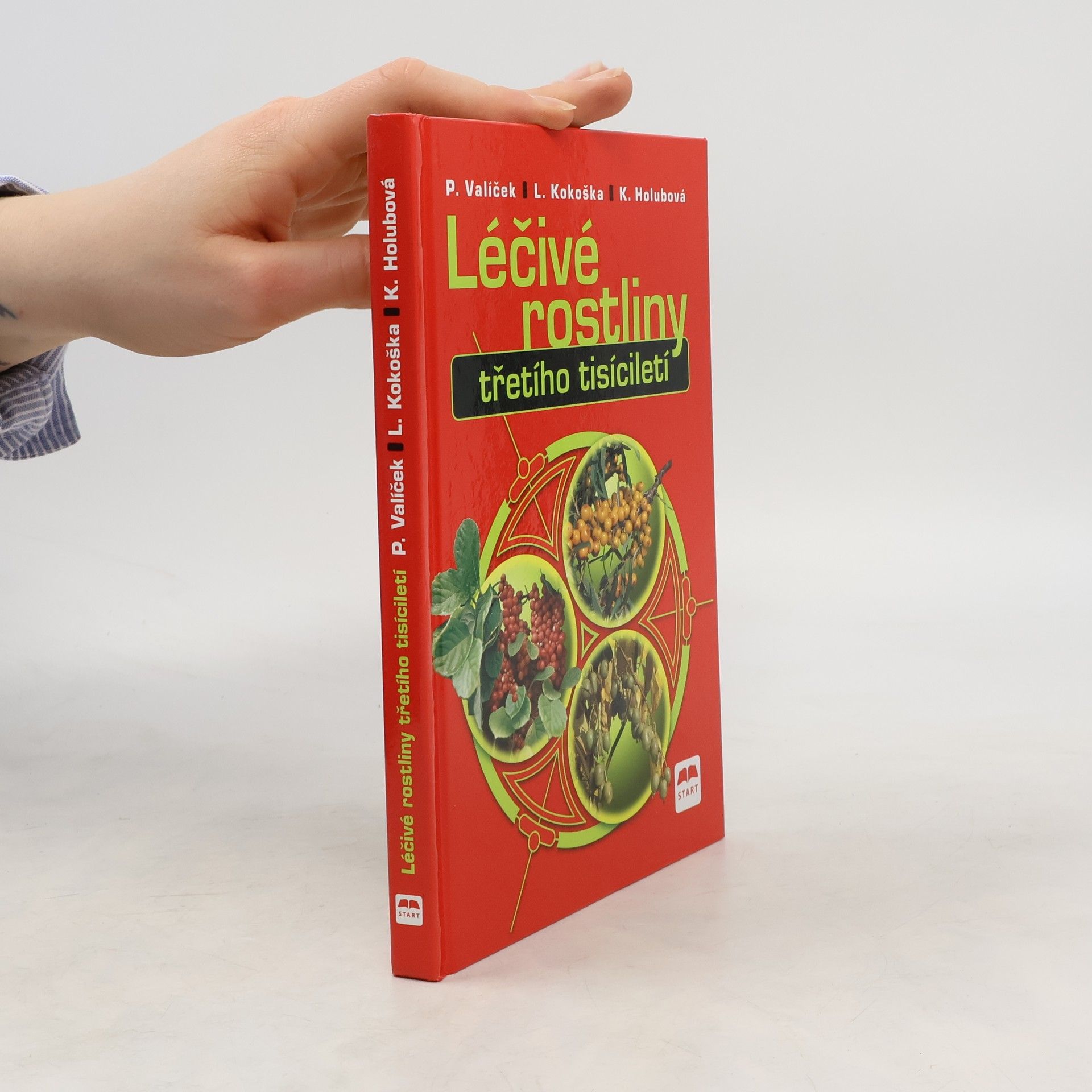 Léčivé rostliny třetího tisíciletí