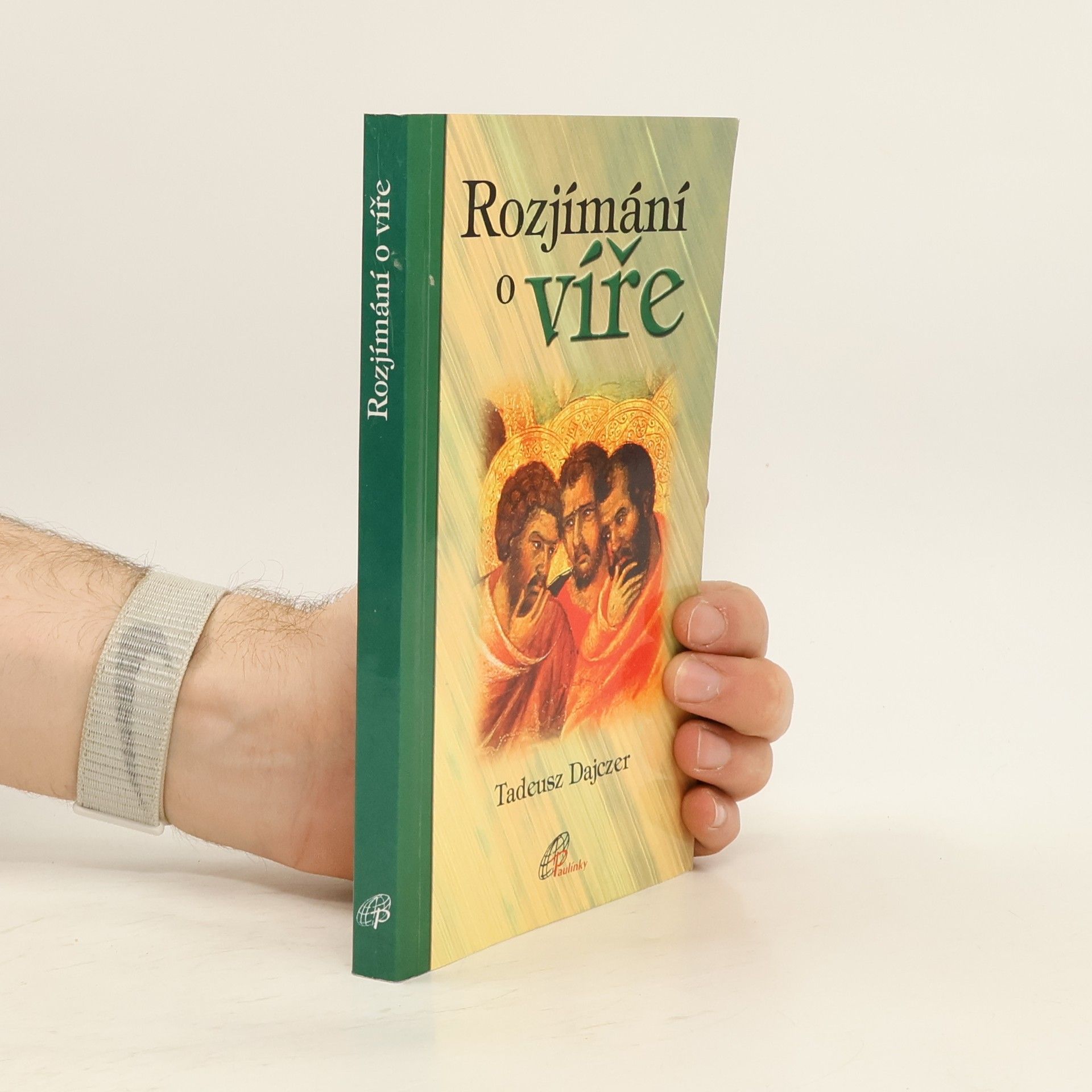 Rozjímání o víře