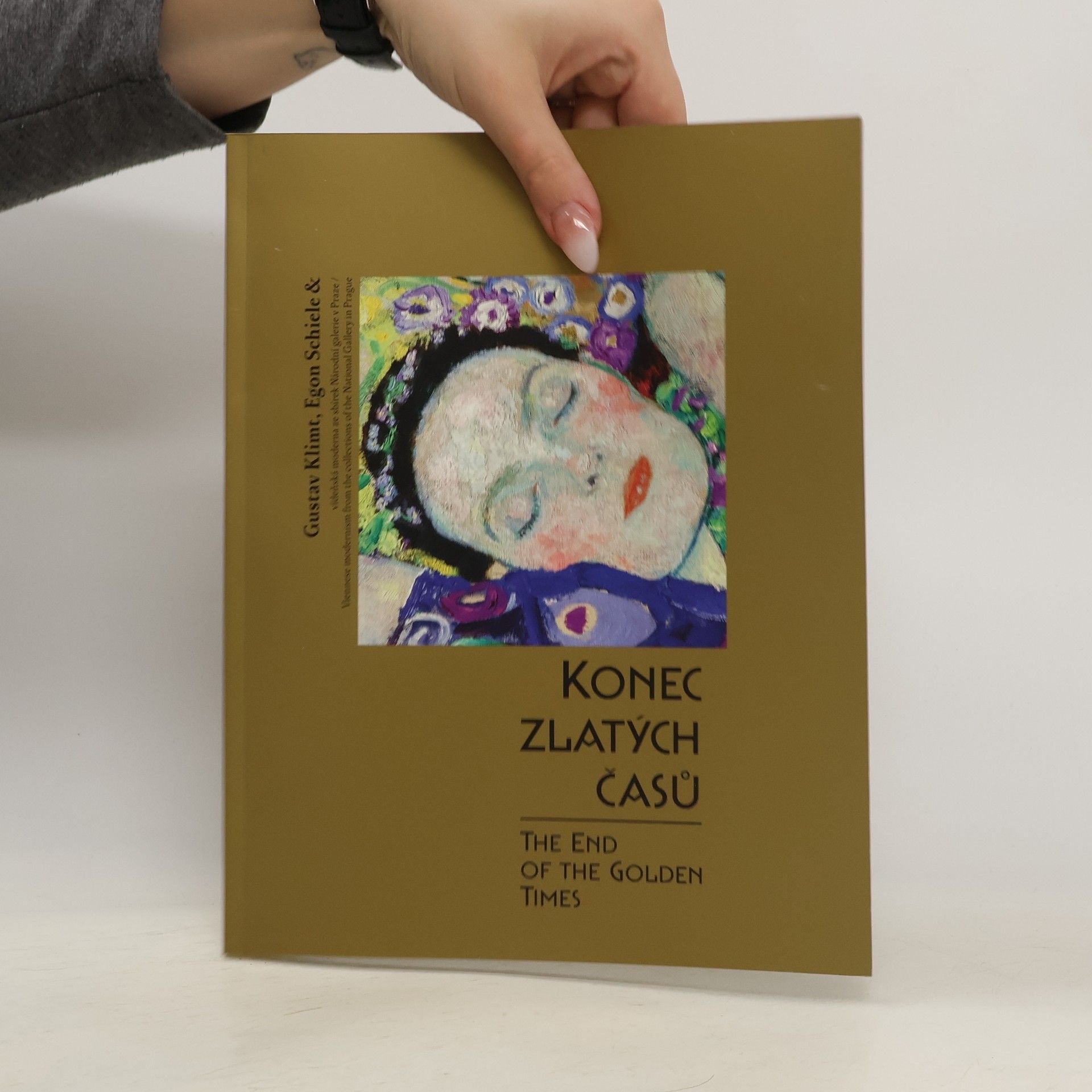 Konec zlatých časů