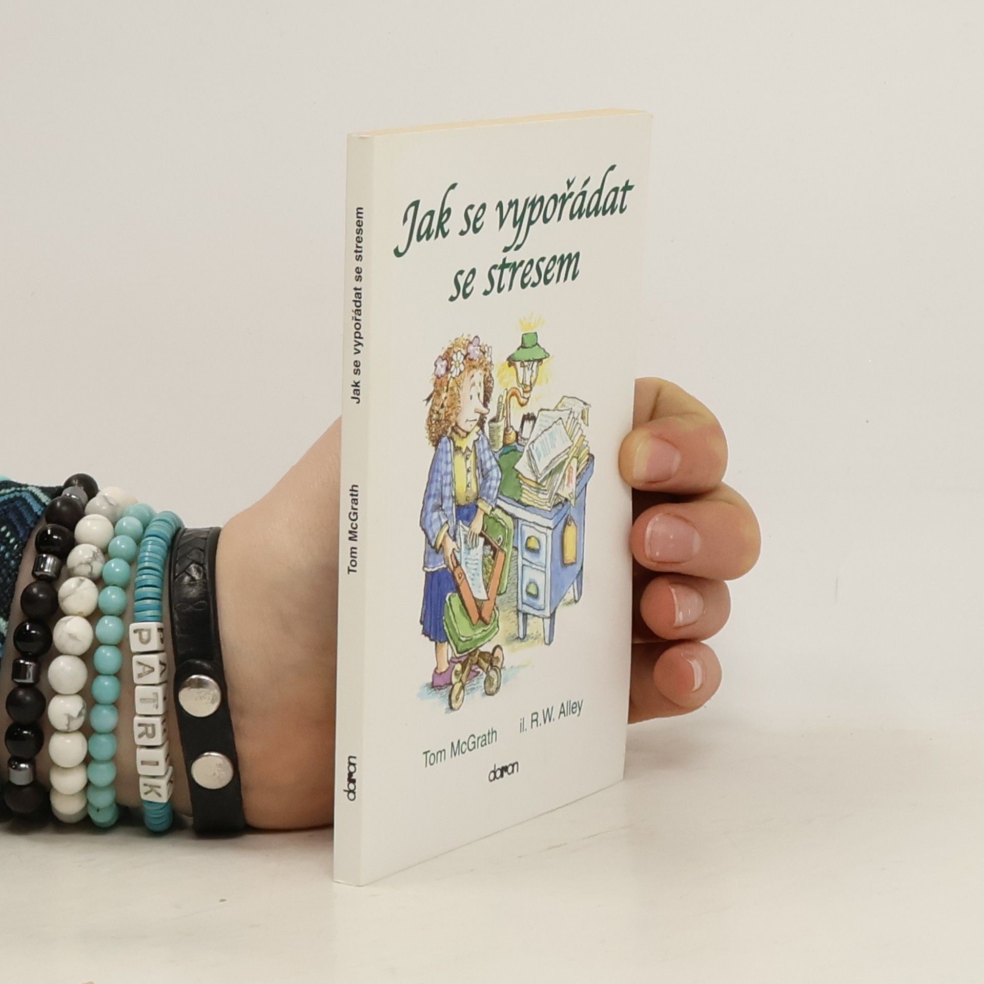 Autorenkollektiv Děkuji