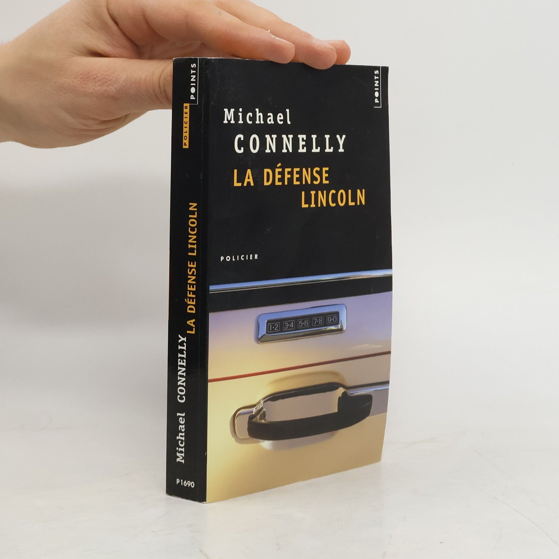 Points: La défense Lincoln