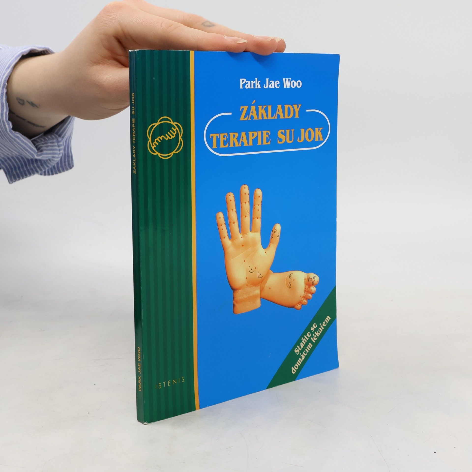 Základy terapie Su Jok