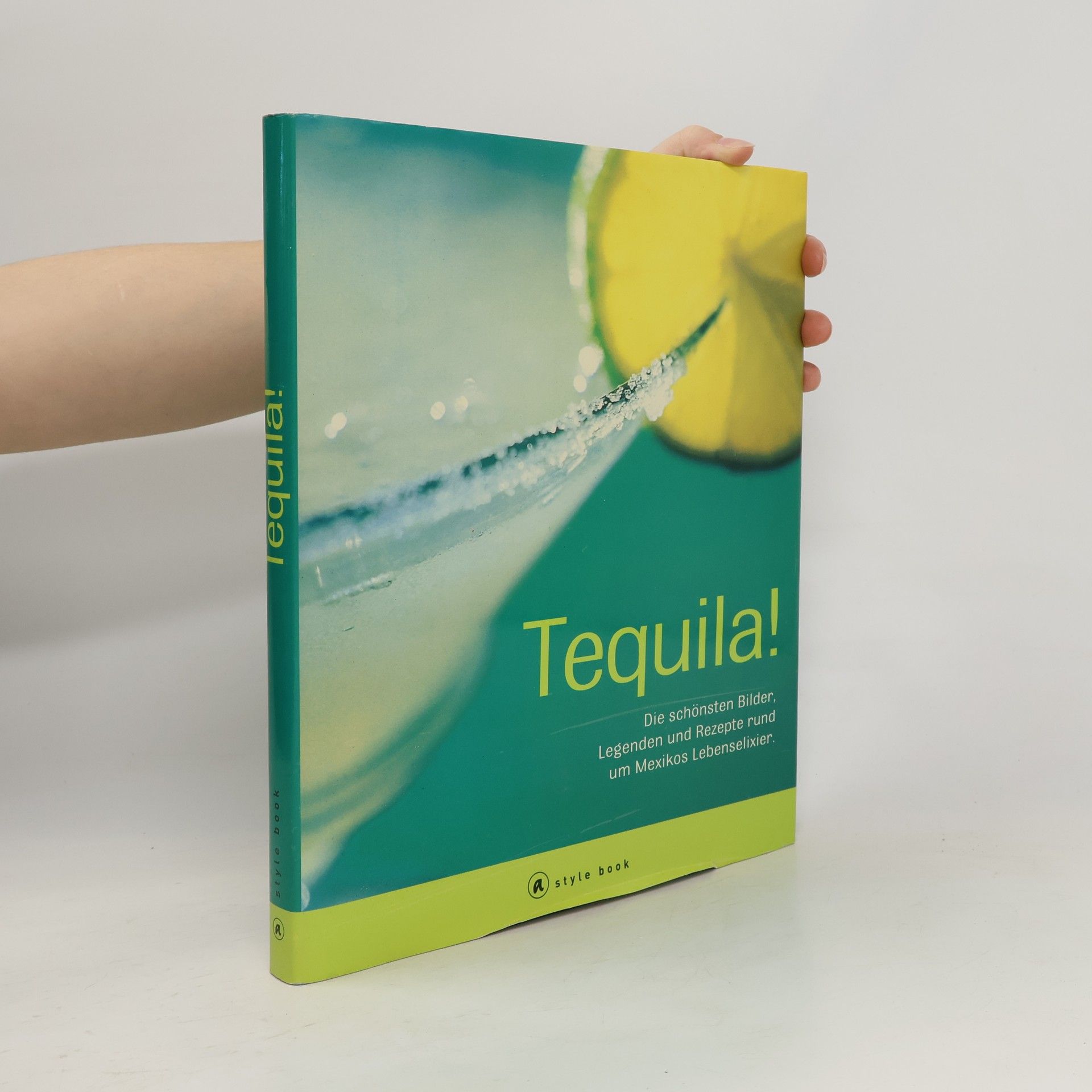 Auteurscollectief Tequila!