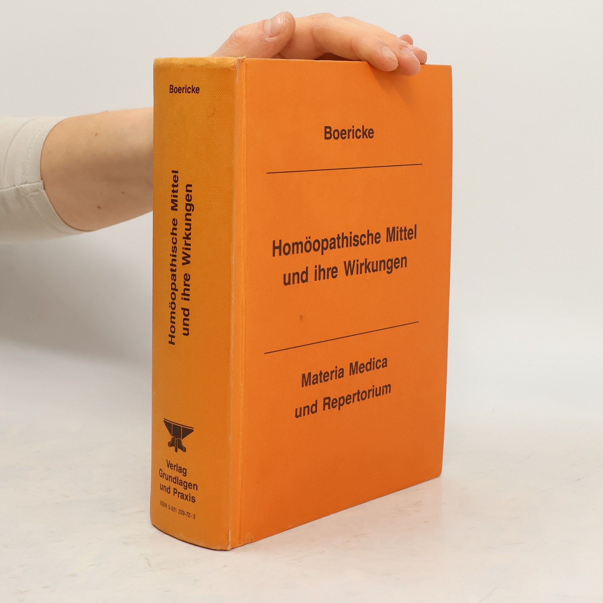 Homöopathische Mittel und ihre Wirkungen