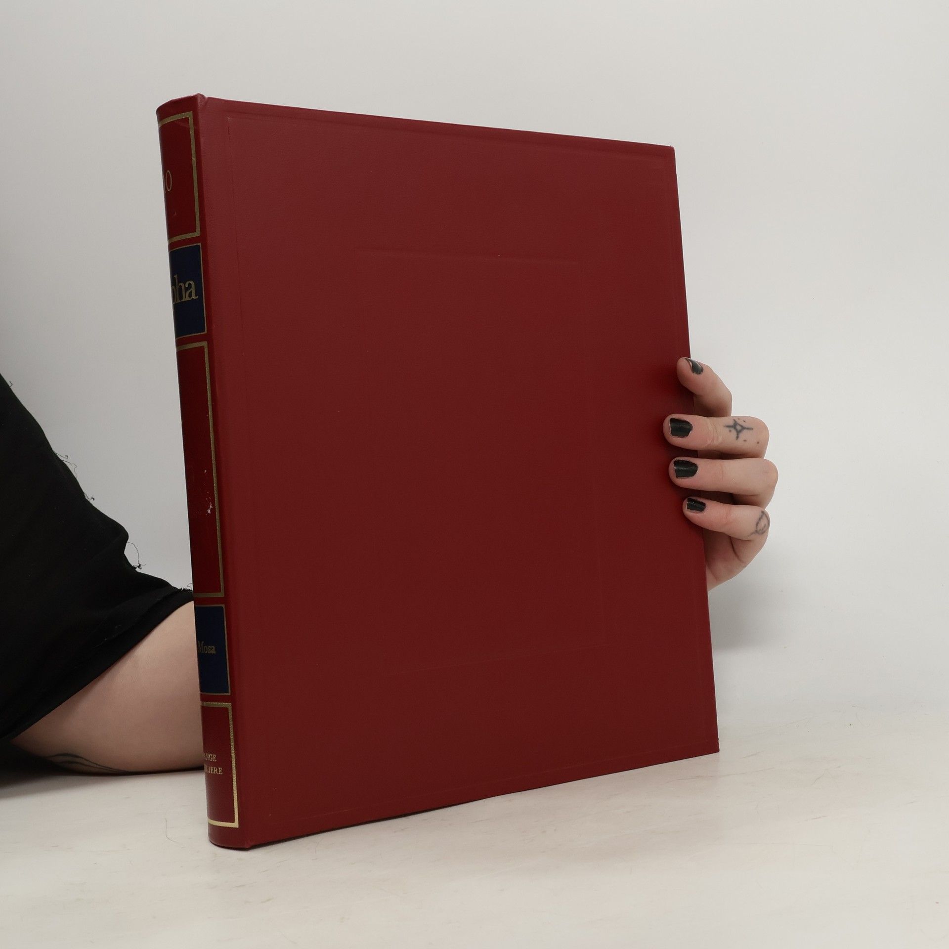 Collectif d'auteurs Alpha encyclopédie