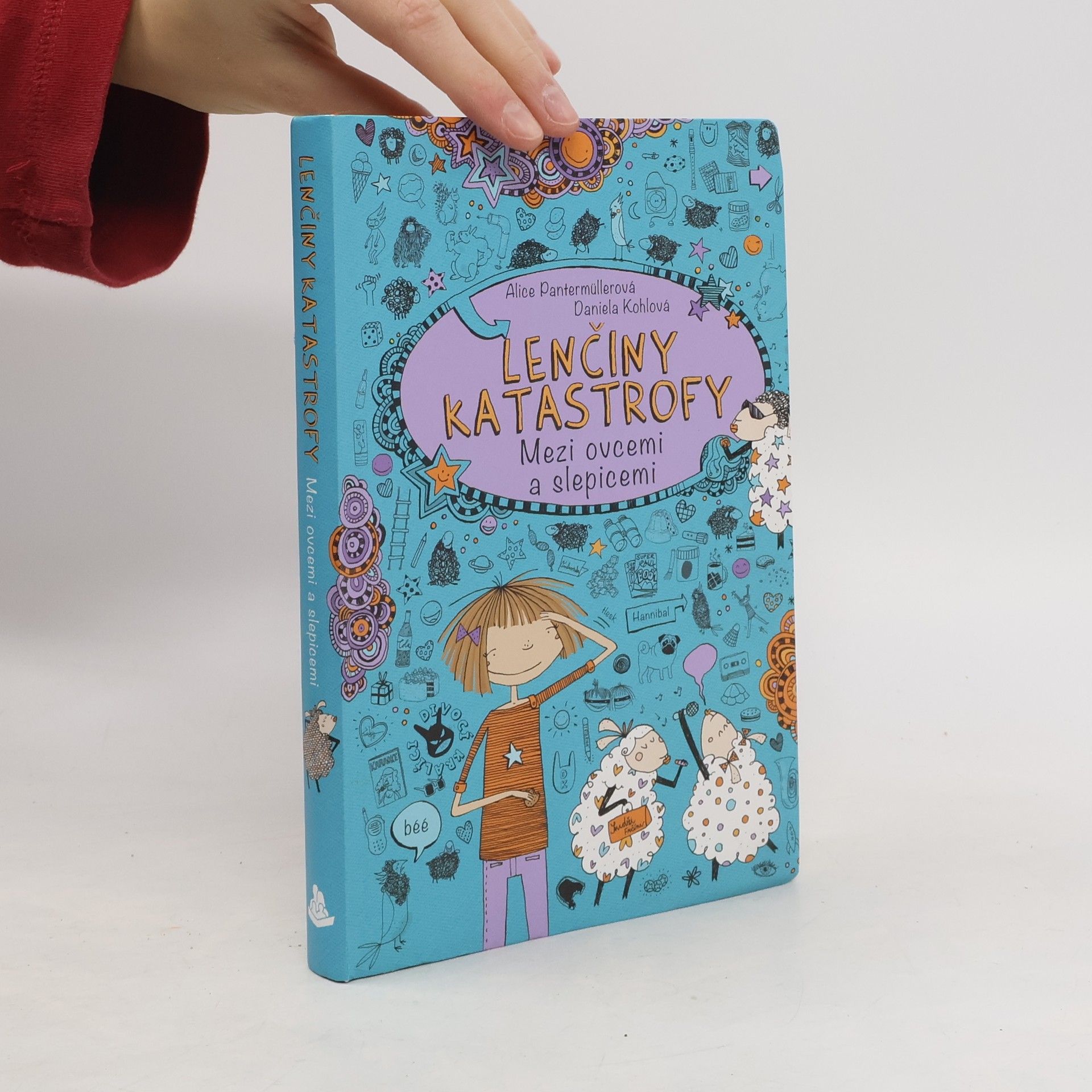 Lenčiny katastrofy. Mezi ovcemi a slepicemi