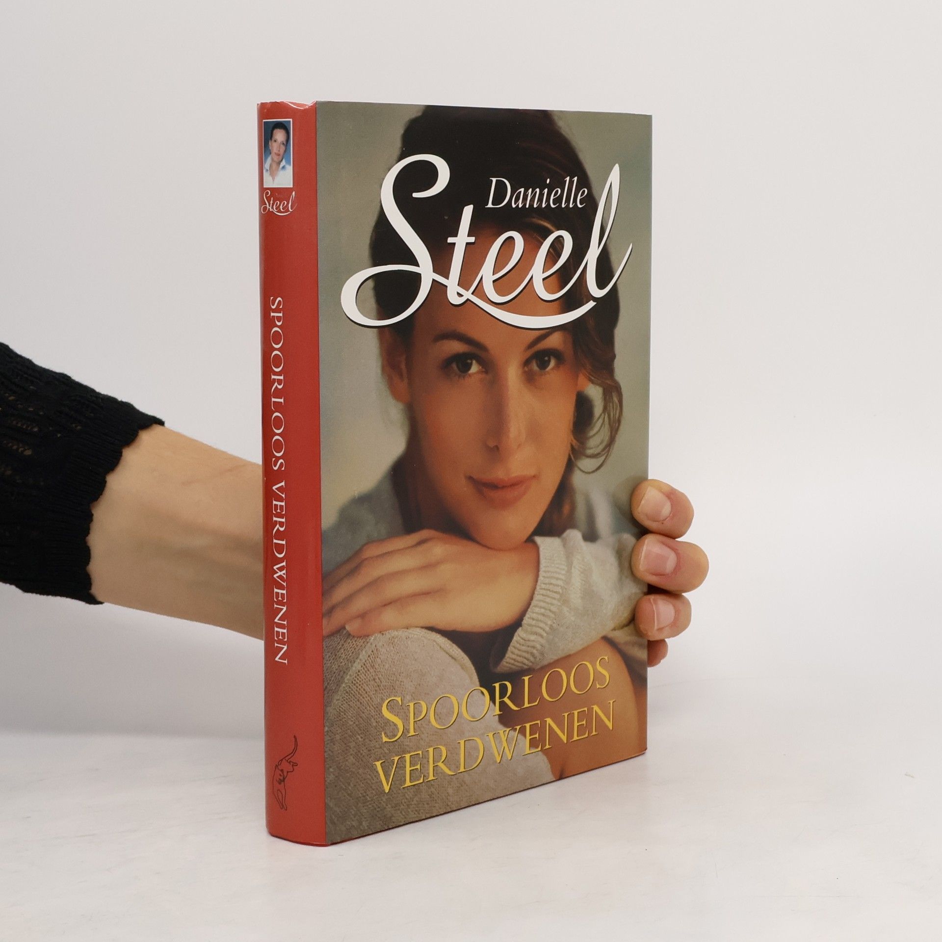 Danielle Steel Spoorloos verdwenen