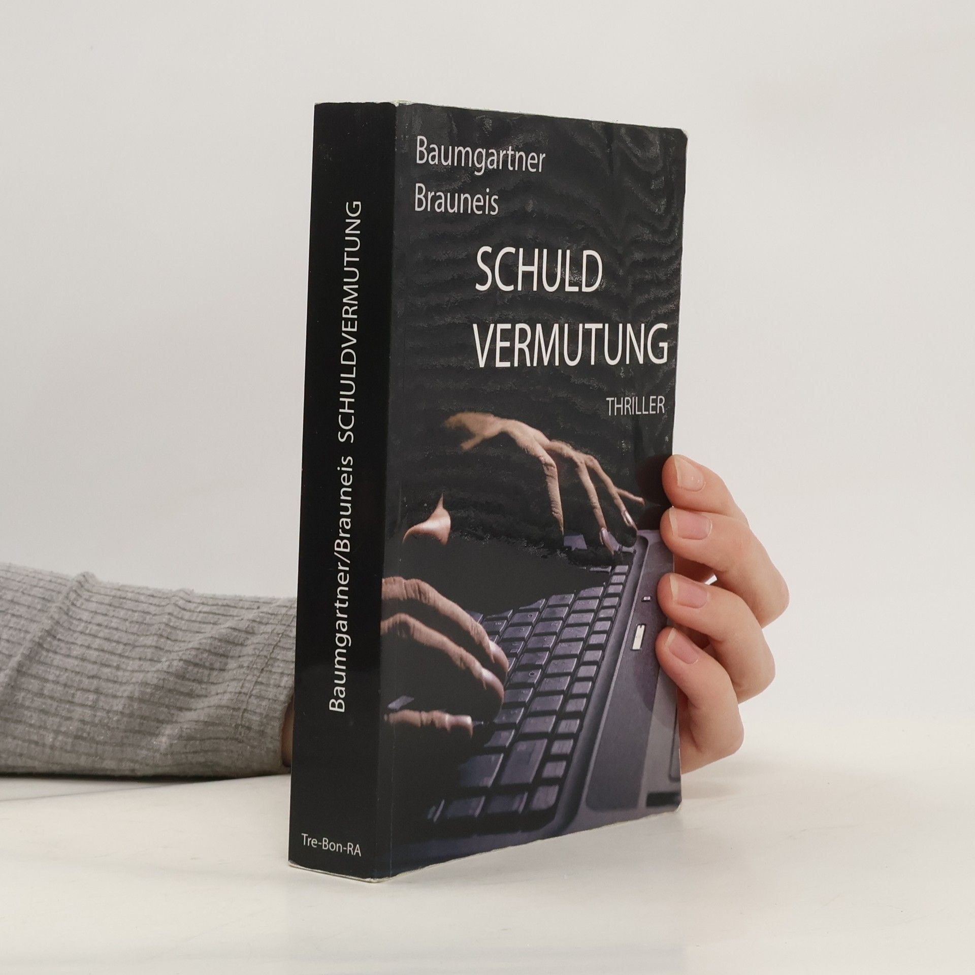 Schuldvermutung