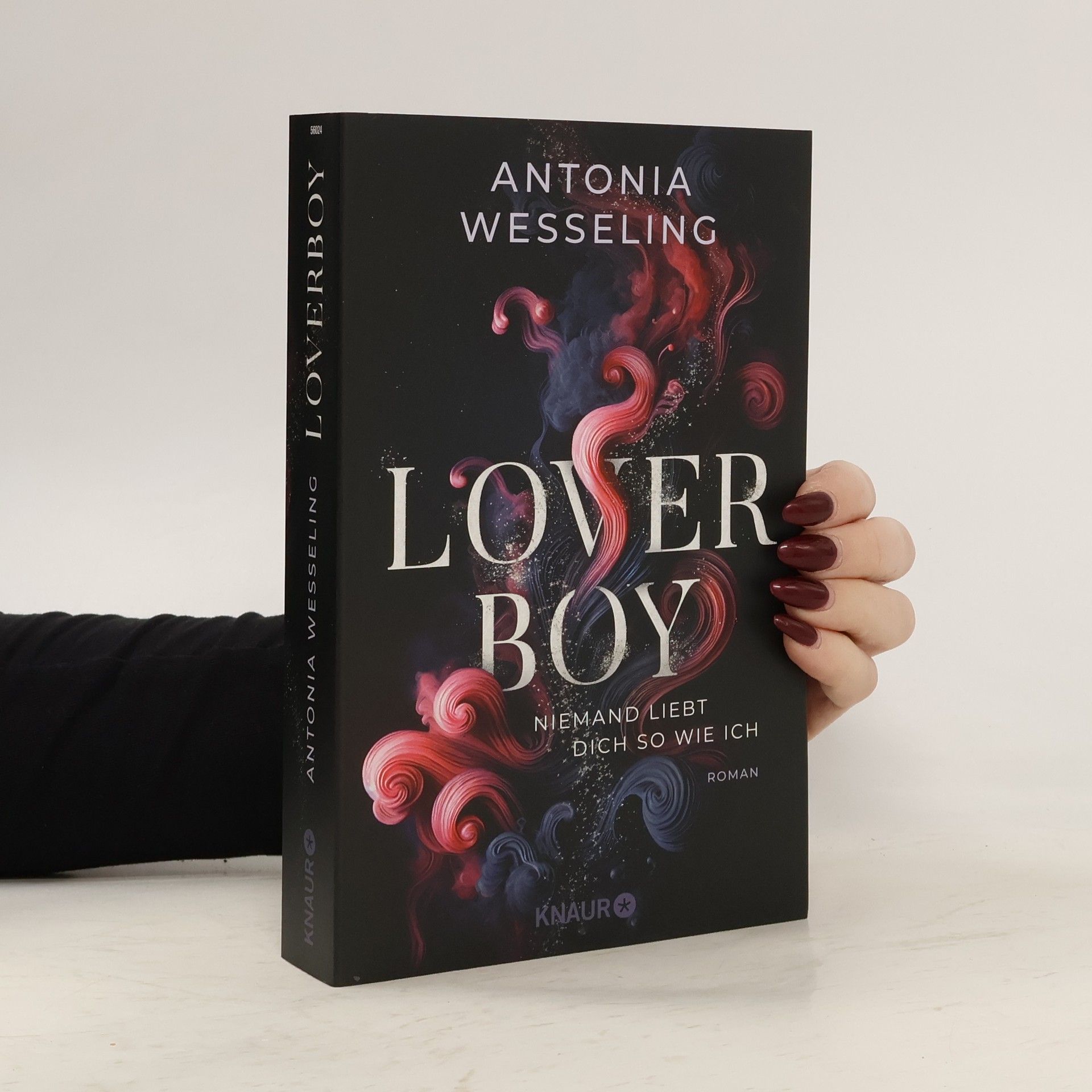 Loverboy - Niemand liebt dich so wie ich