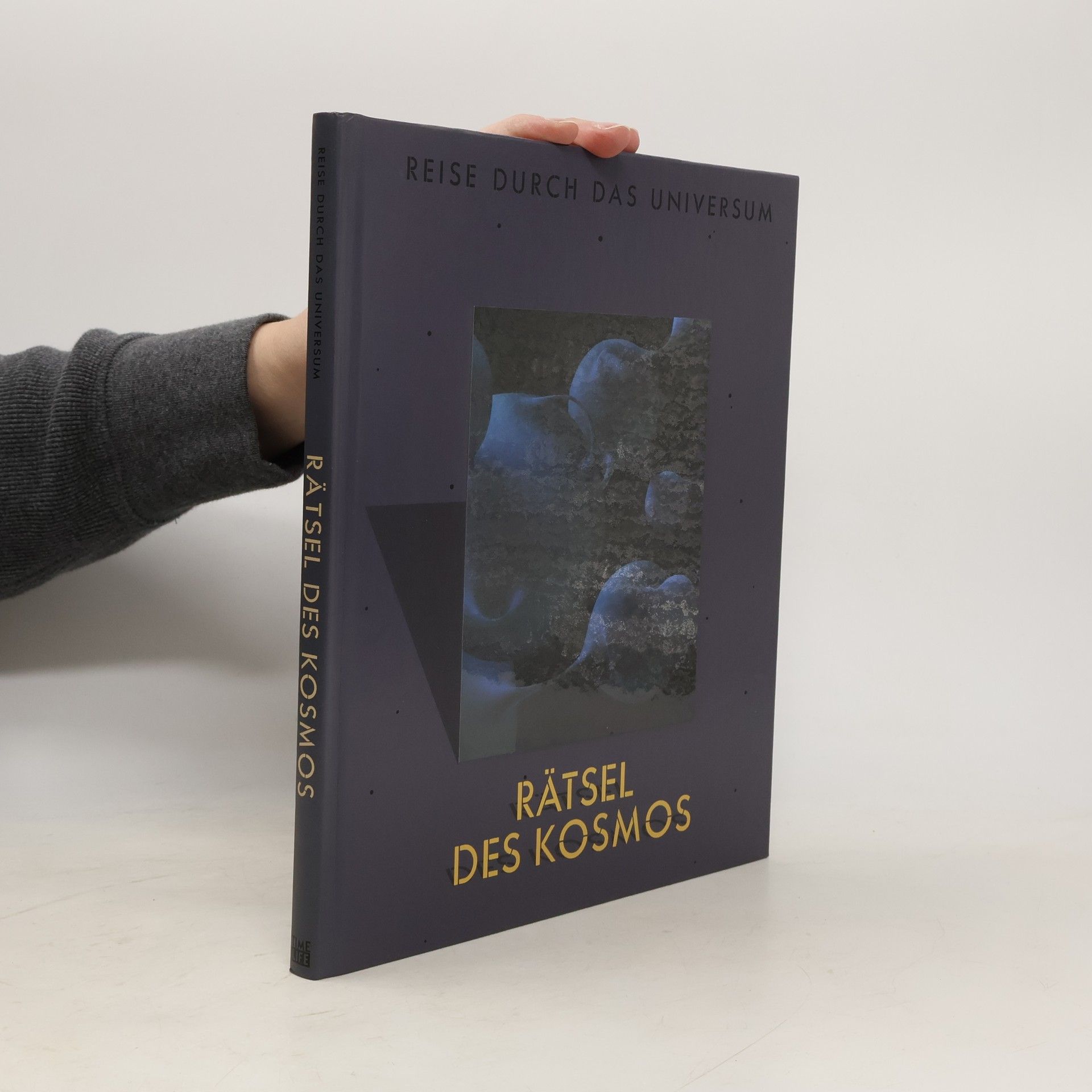 Marianne Tölle Rätsel des Kosmos