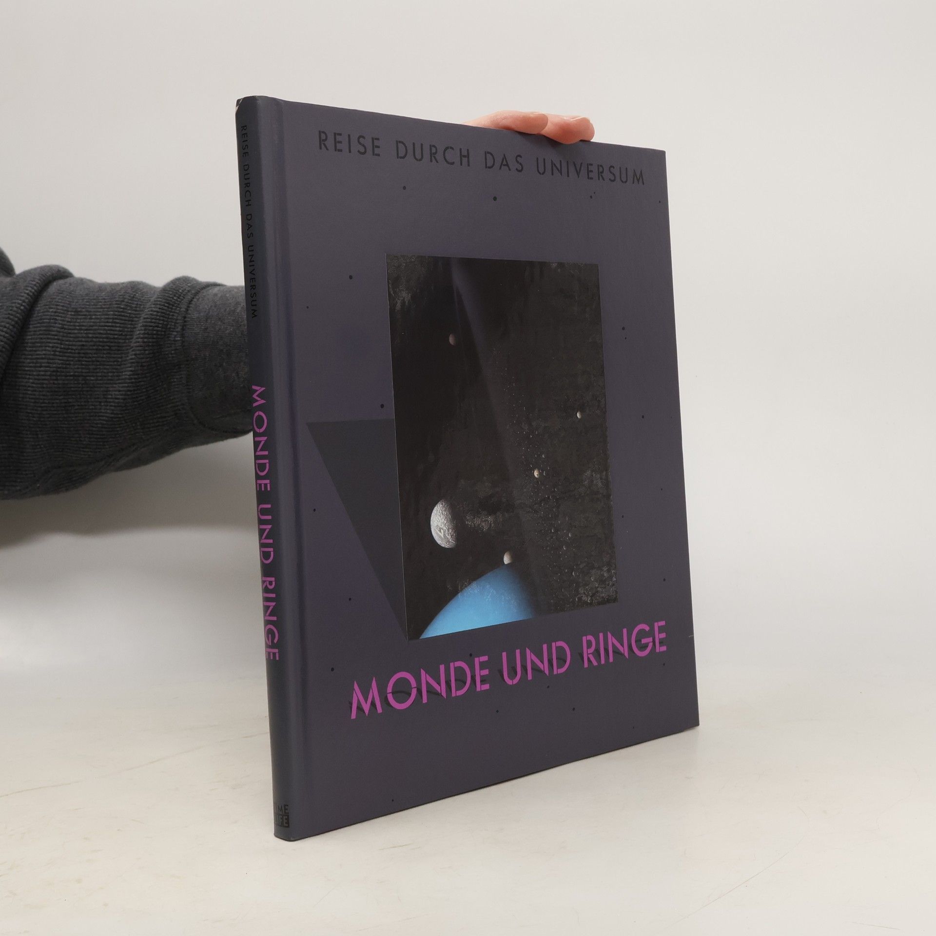 Auteurscollectief Monde und Ringe