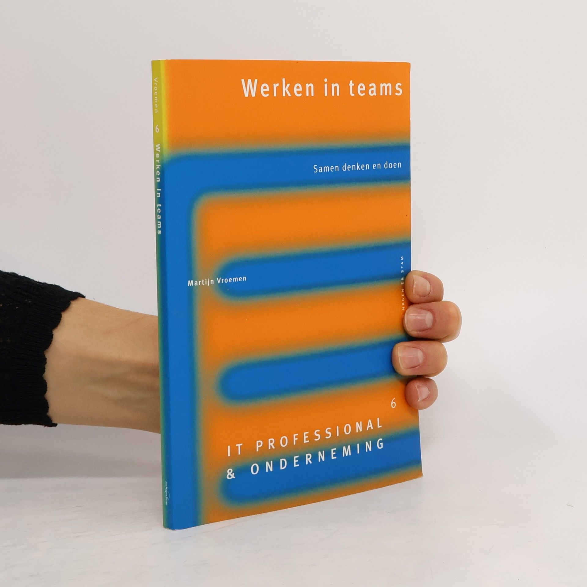 Werken in teams
