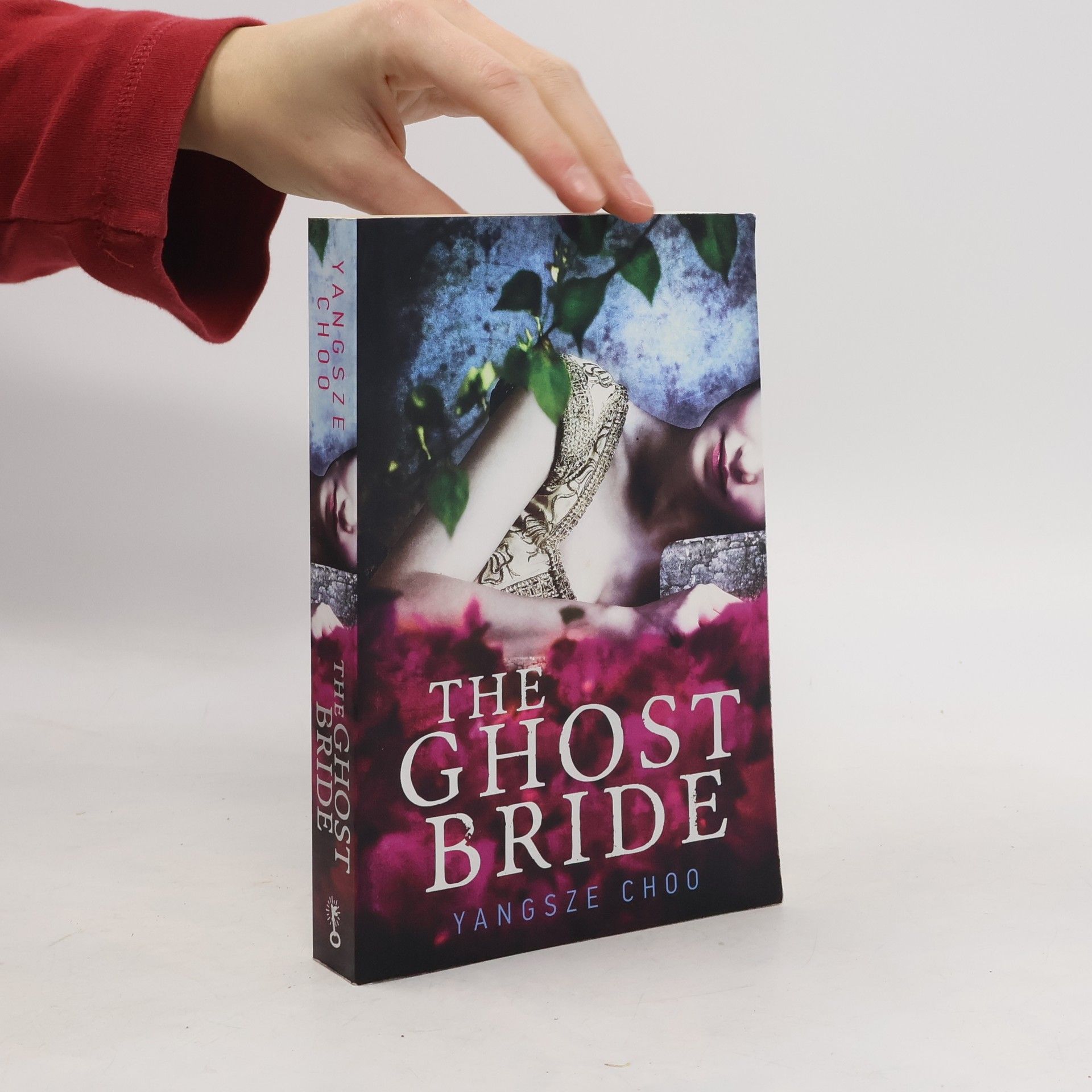 Yangsze Choo The Ghost Bride