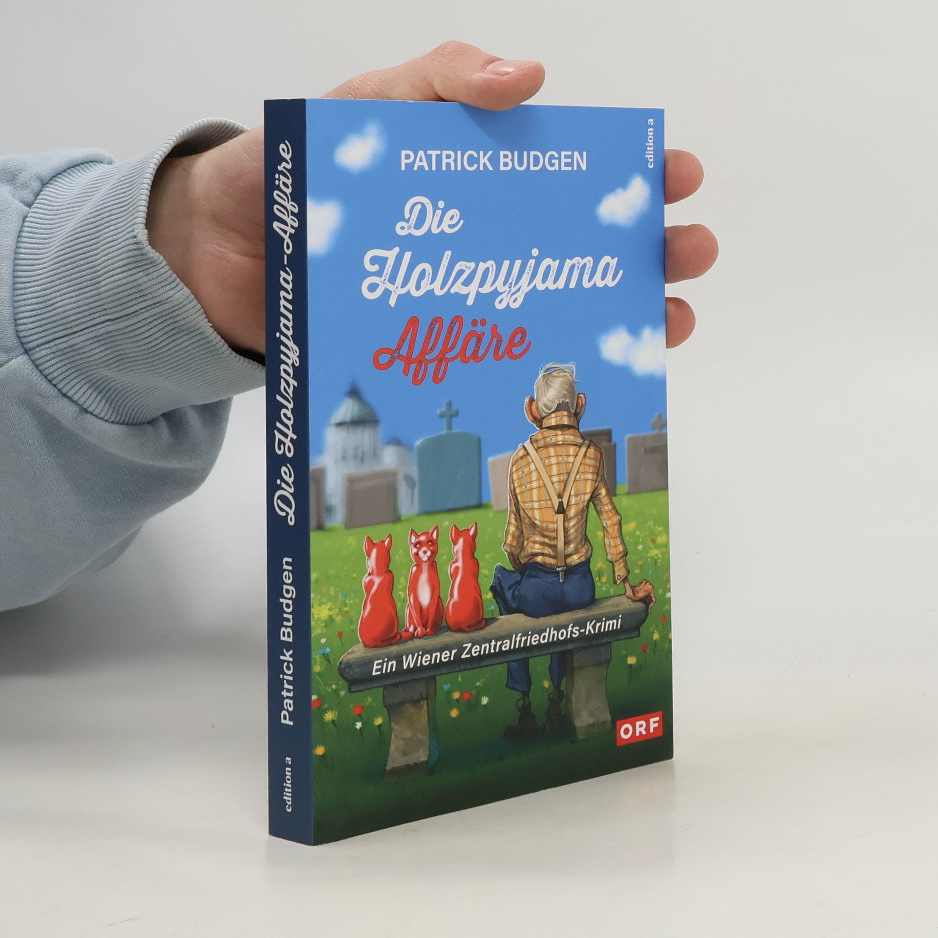 Die Holzpyjama-Affäre