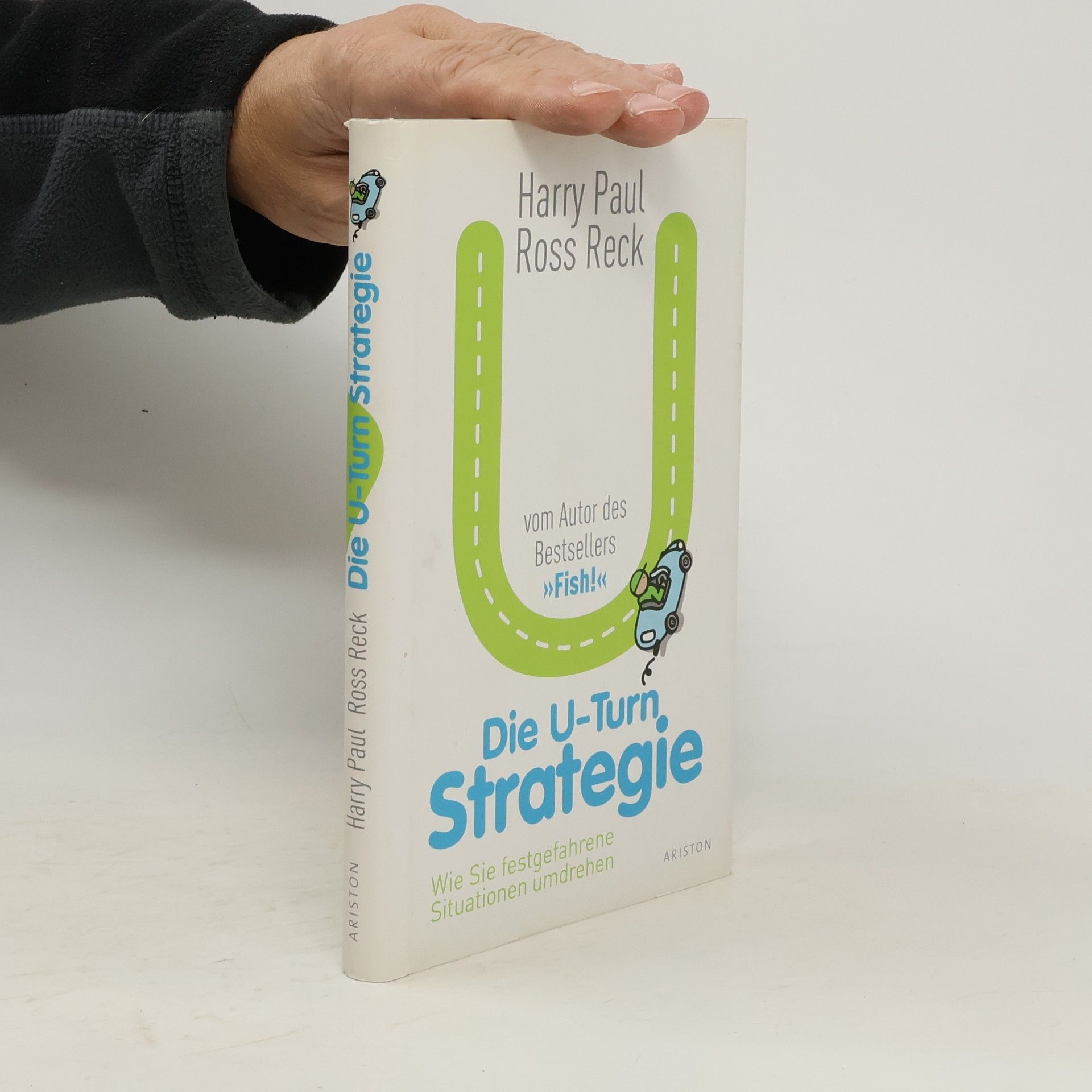 Die U-Turn-Strategie