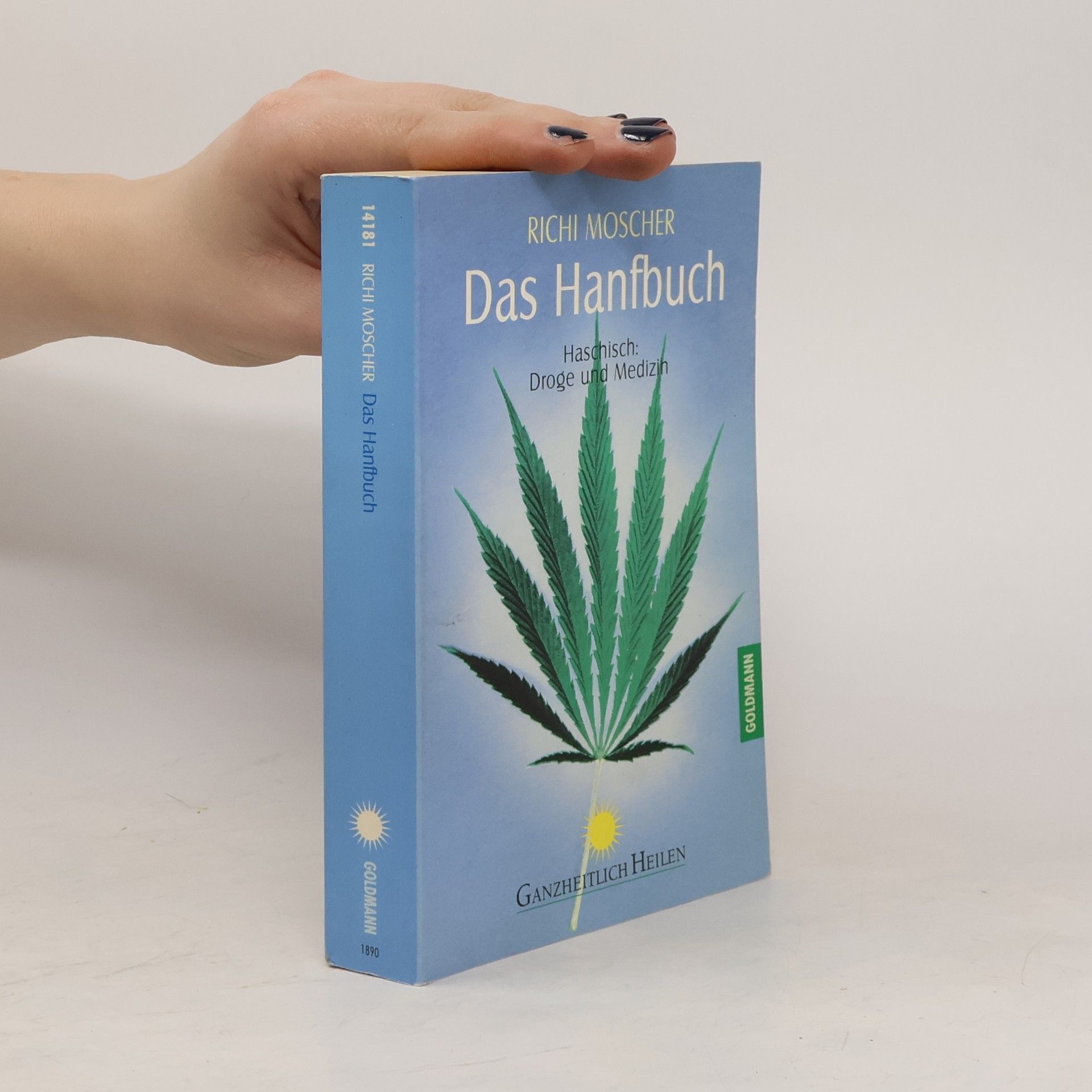 Das Hanfbuch
