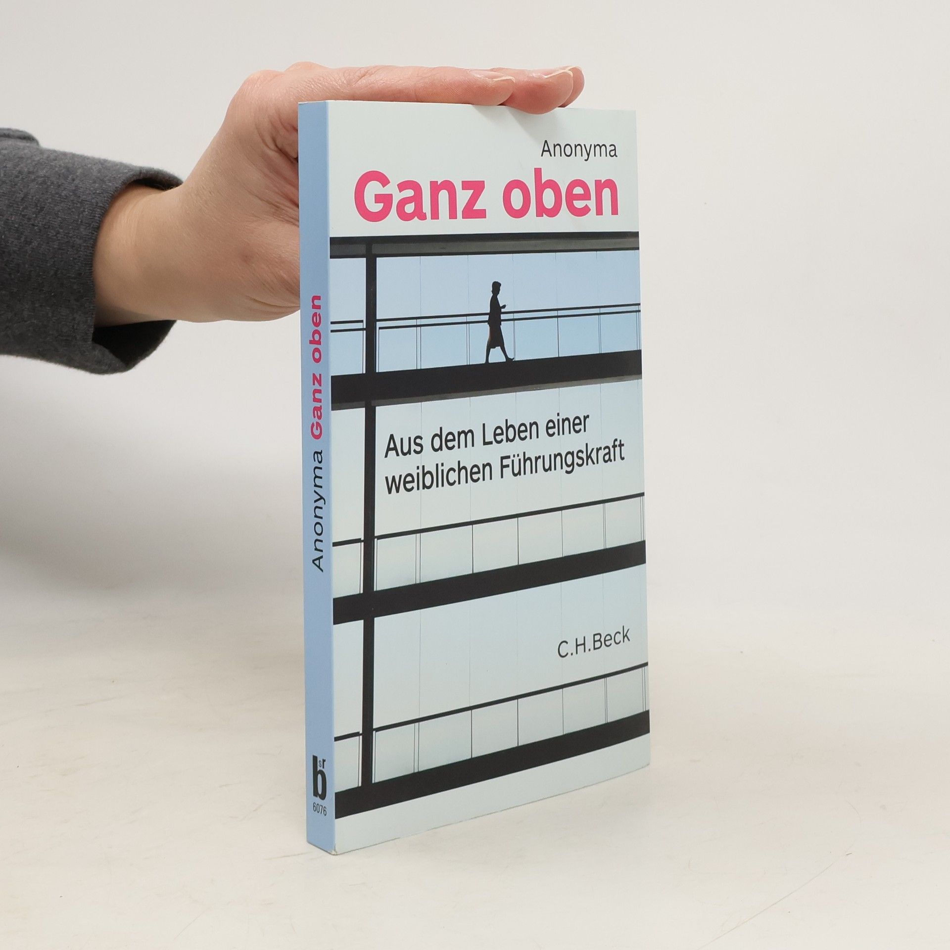 Autorenkollektiv Ganz oben