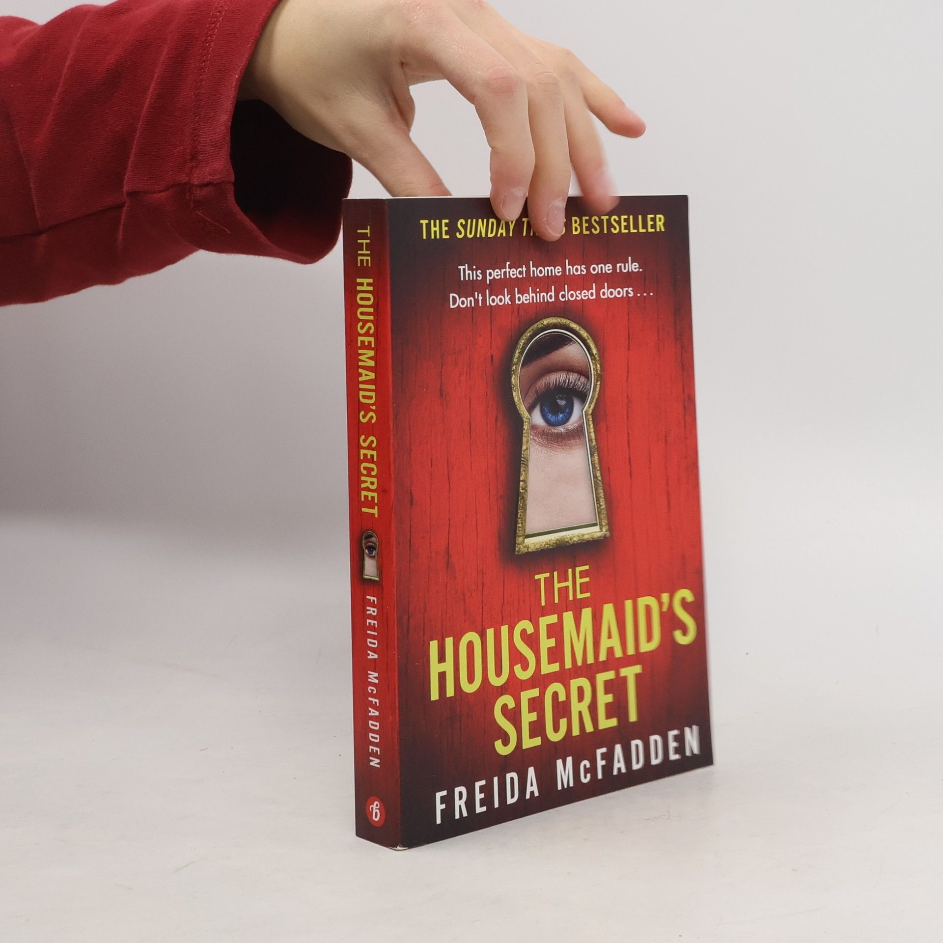 The Housemaid's Secret