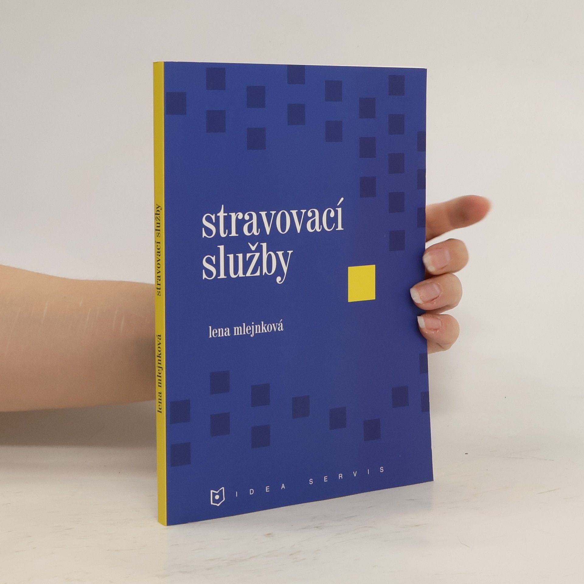 Lena Mlejnková Stravovací služby