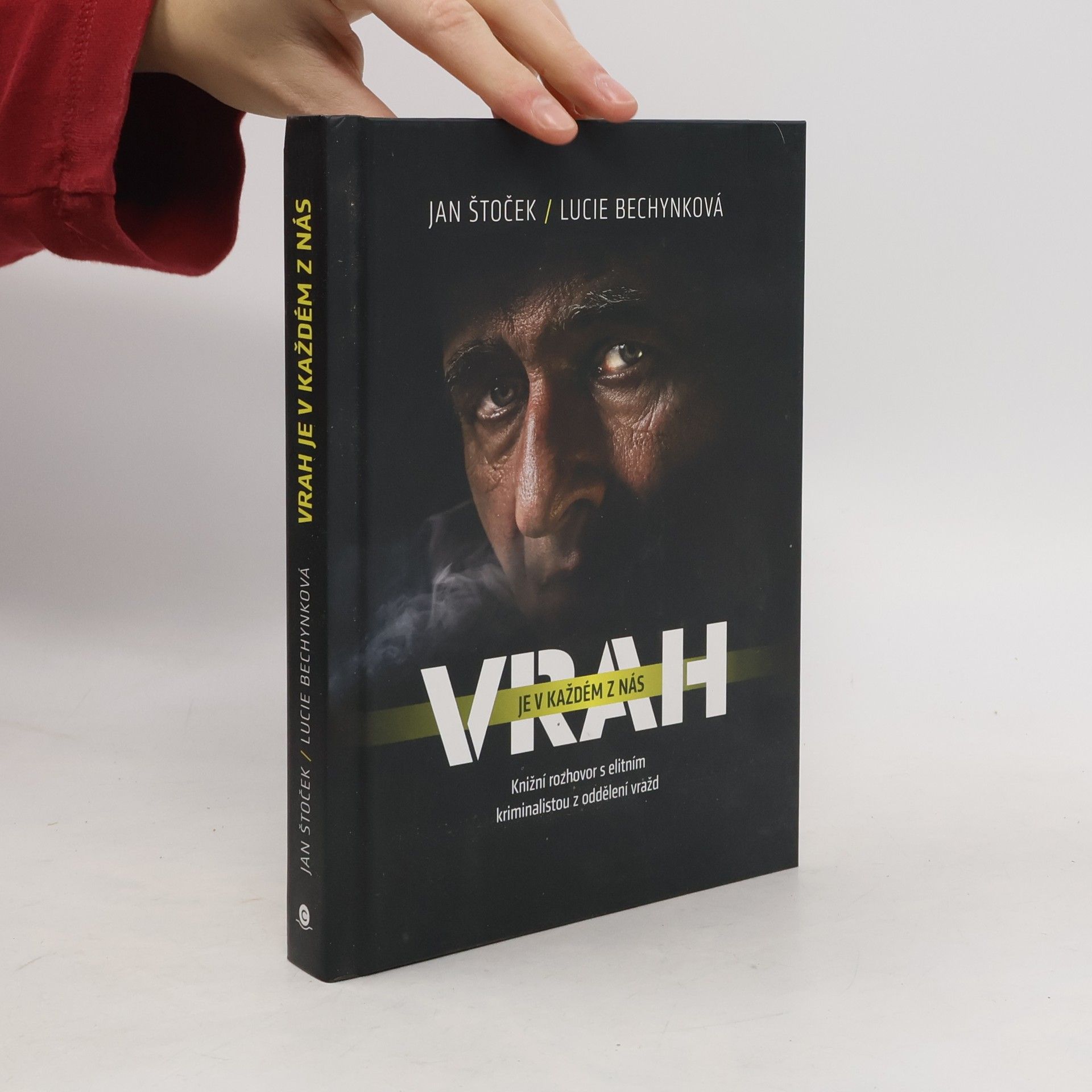 Vrah je v každém z nás