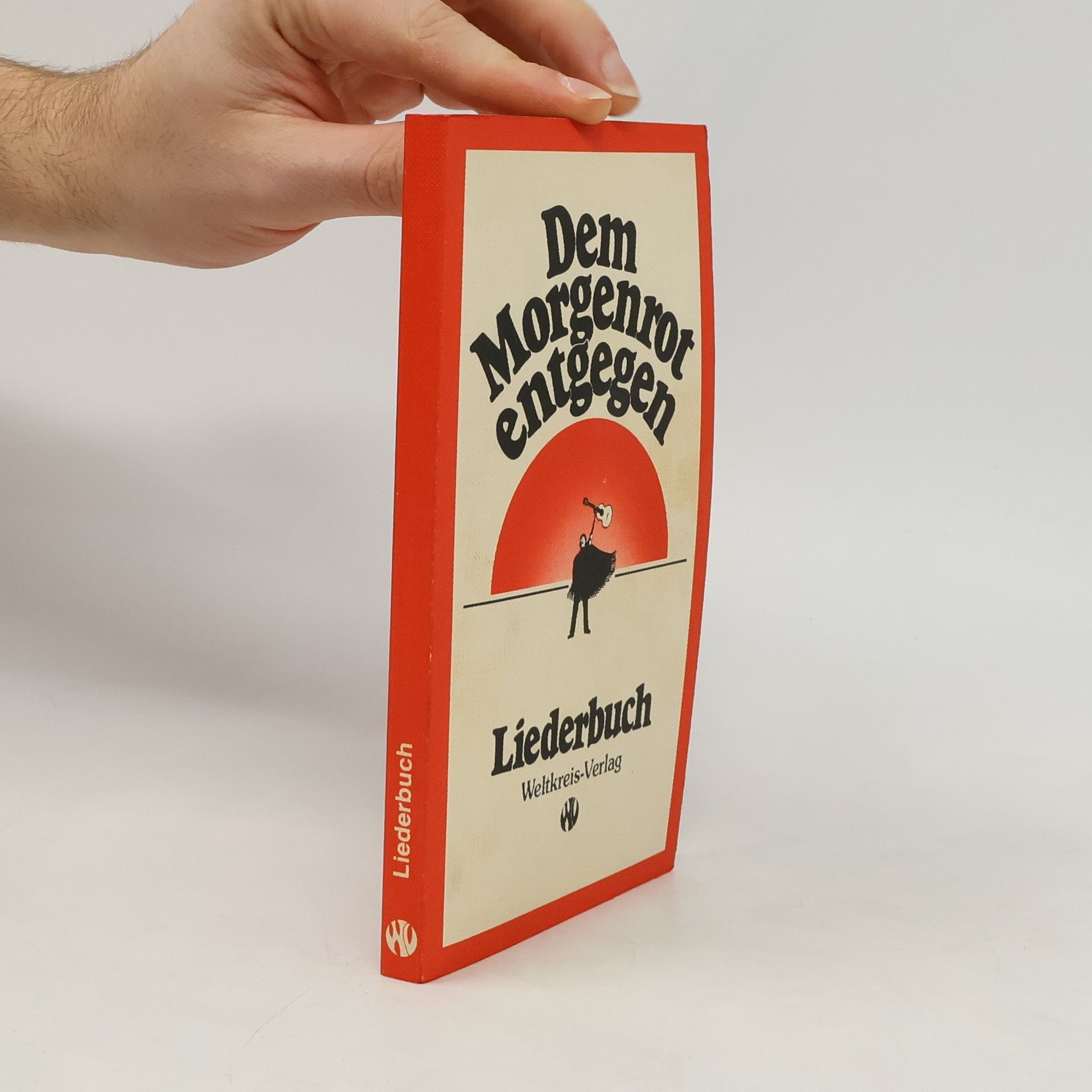 Michael Freund Dem Morgenrot entgegen