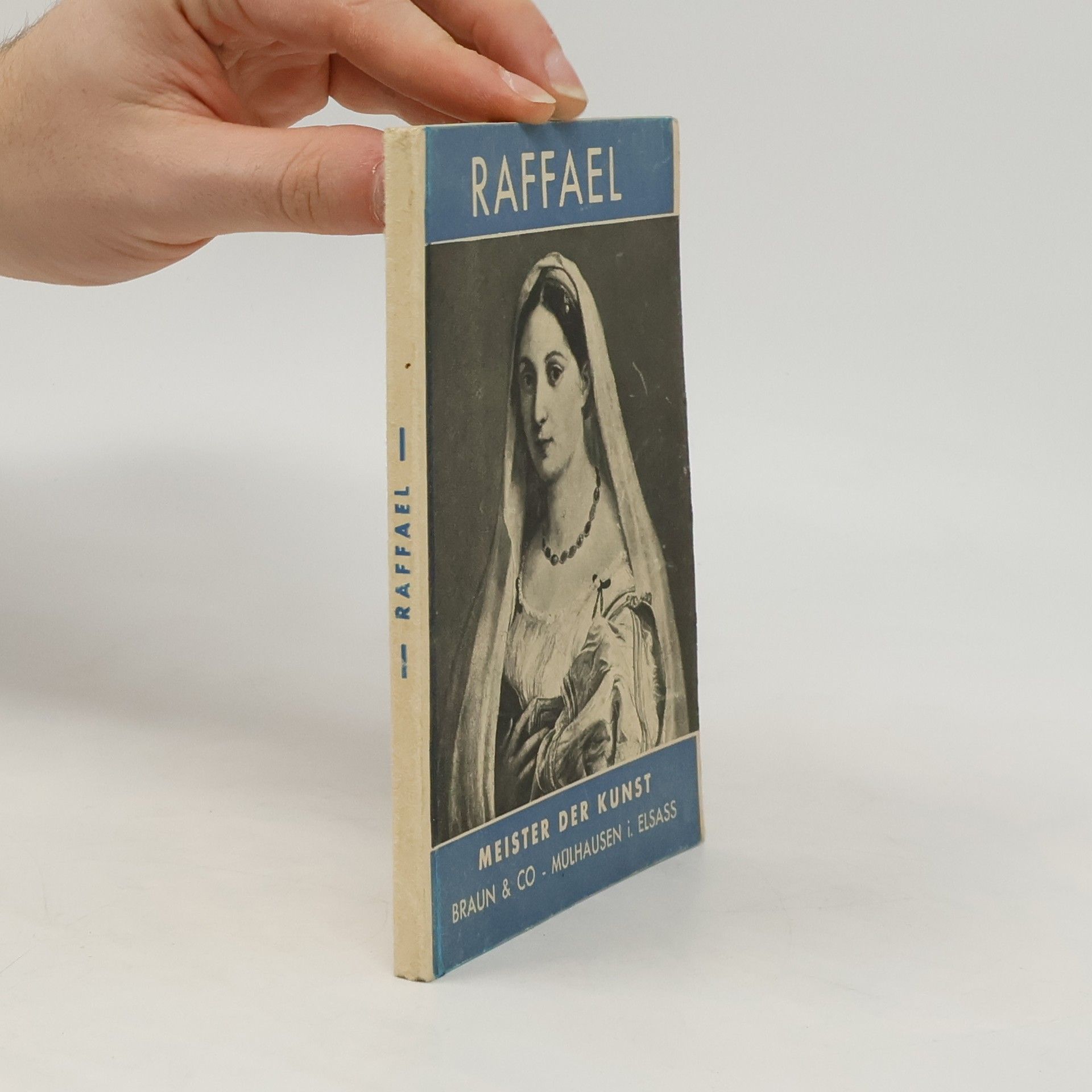 Autorenkollektiv Raffael