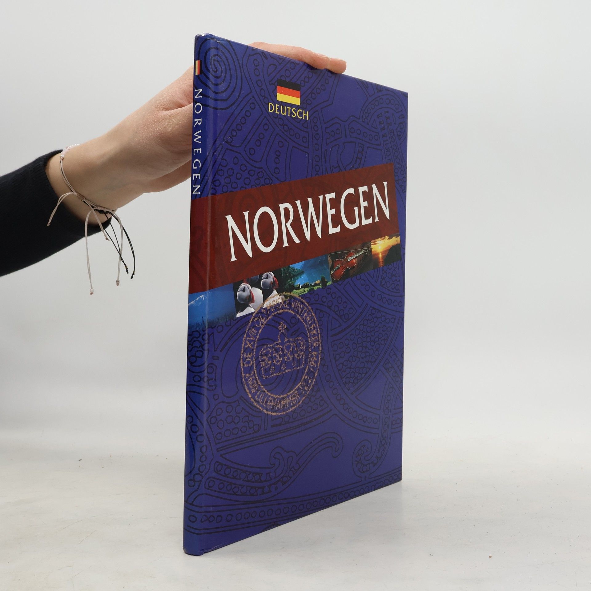 Autorenkollektiv Norwegen