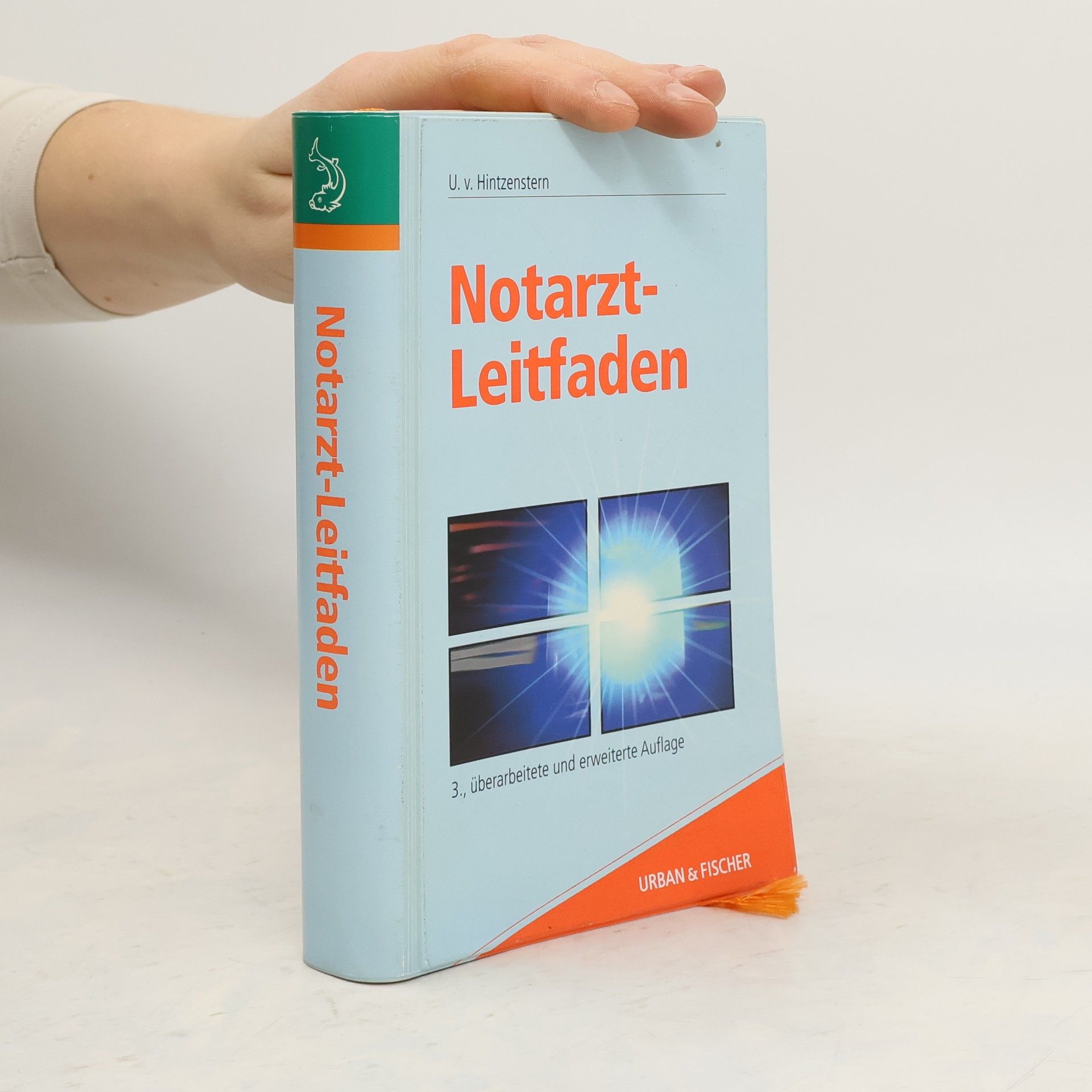 Notarztleitfaden