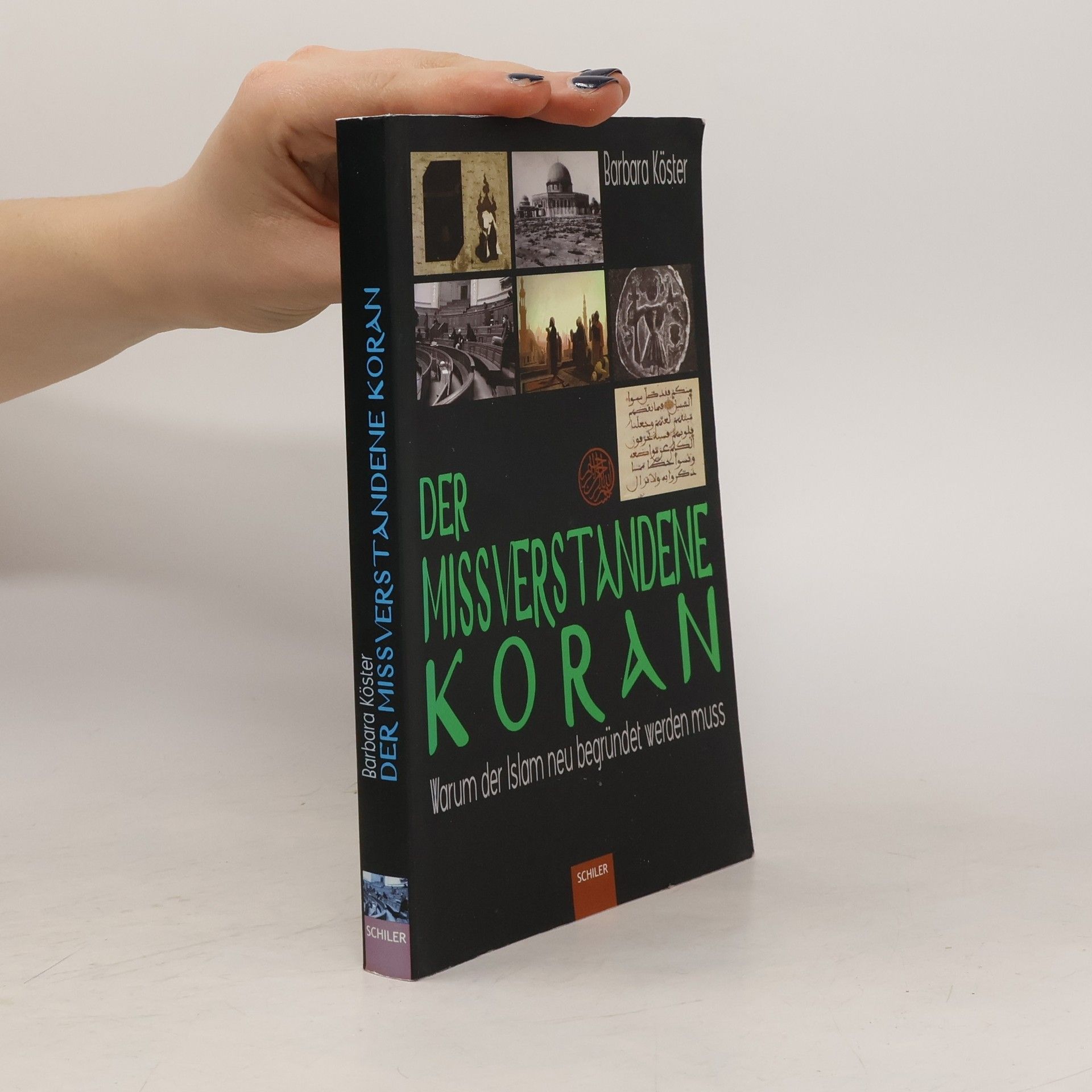 Der missverstandene Koran