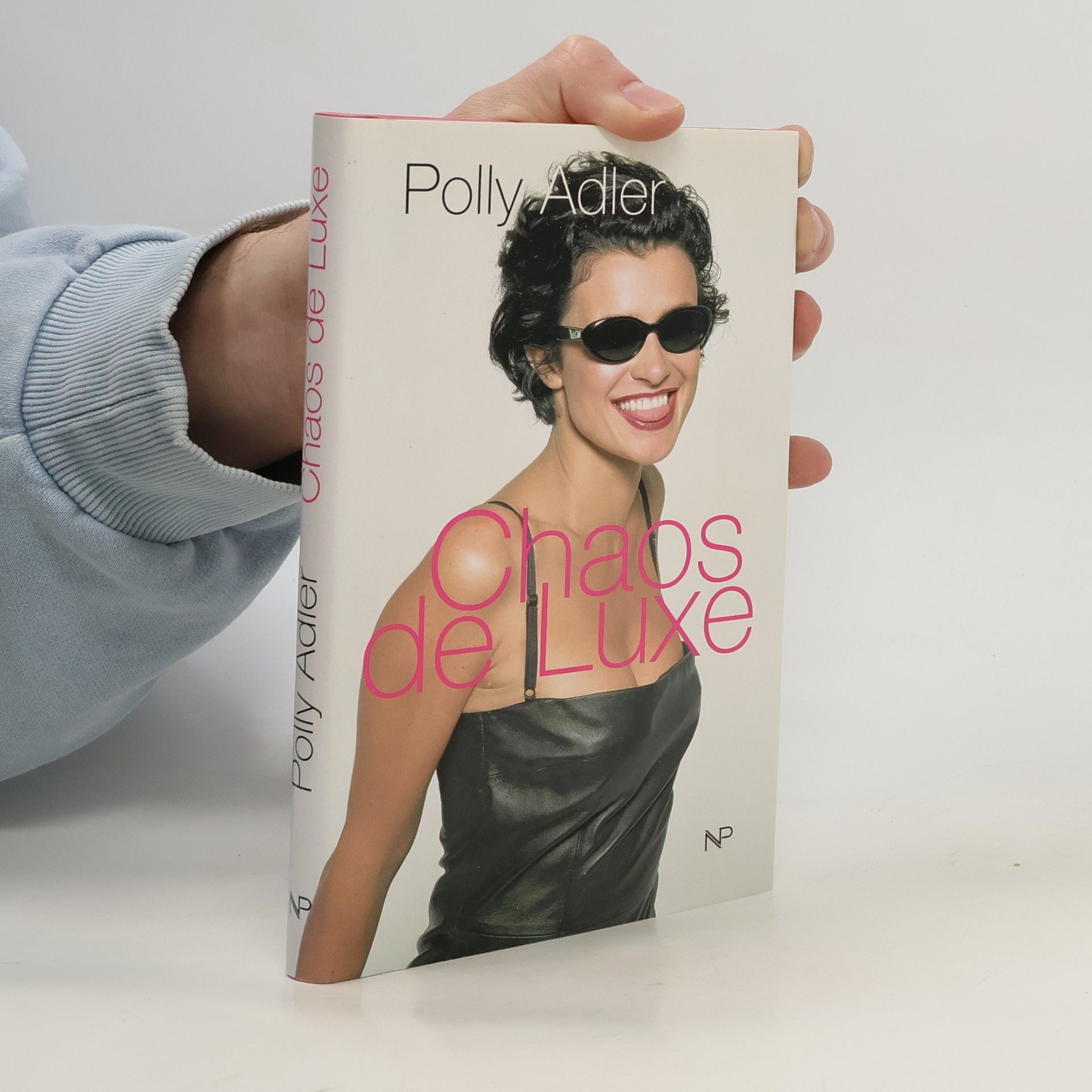 Polly Adler Chaos de Luxe