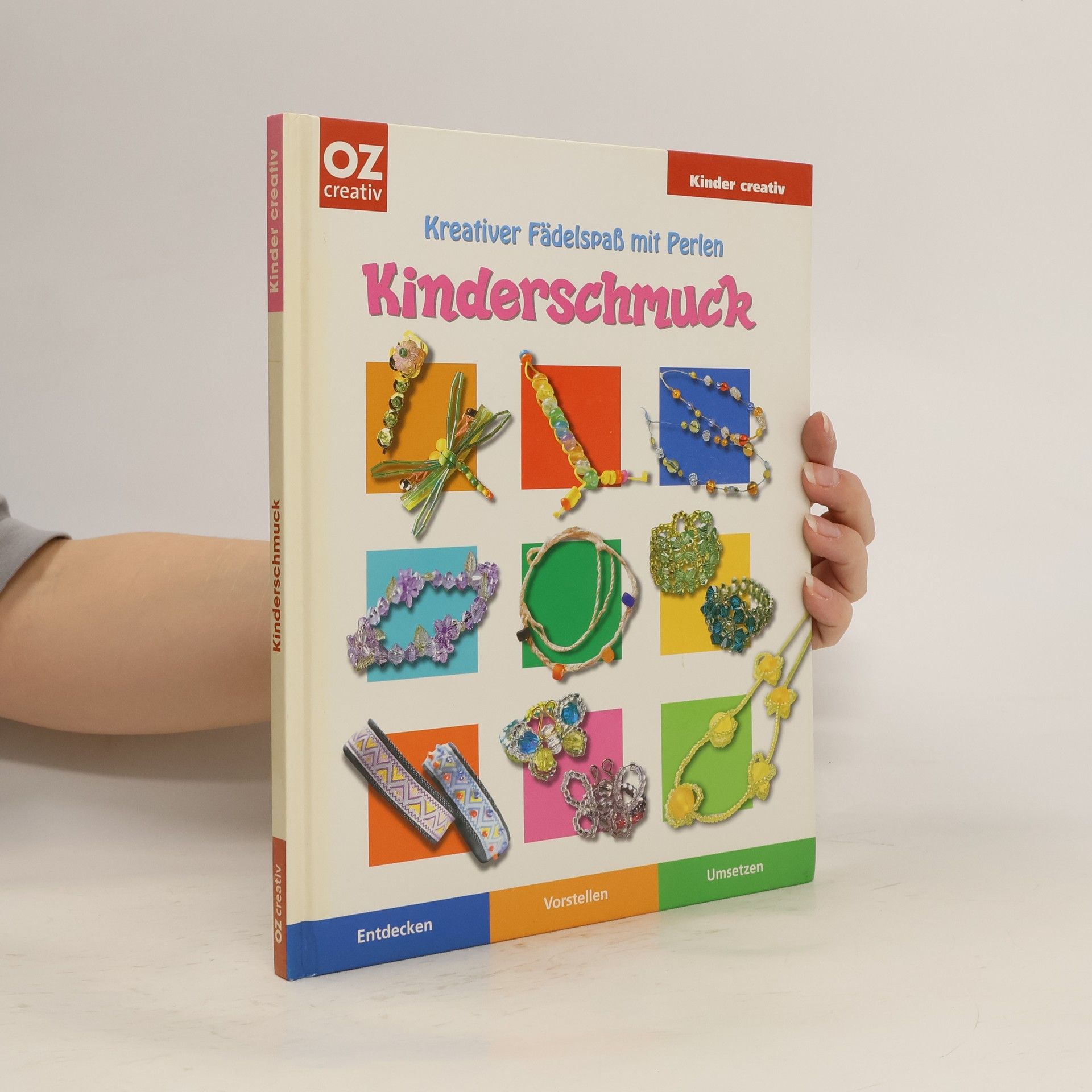 Sabine Moreno Kinderschmuck