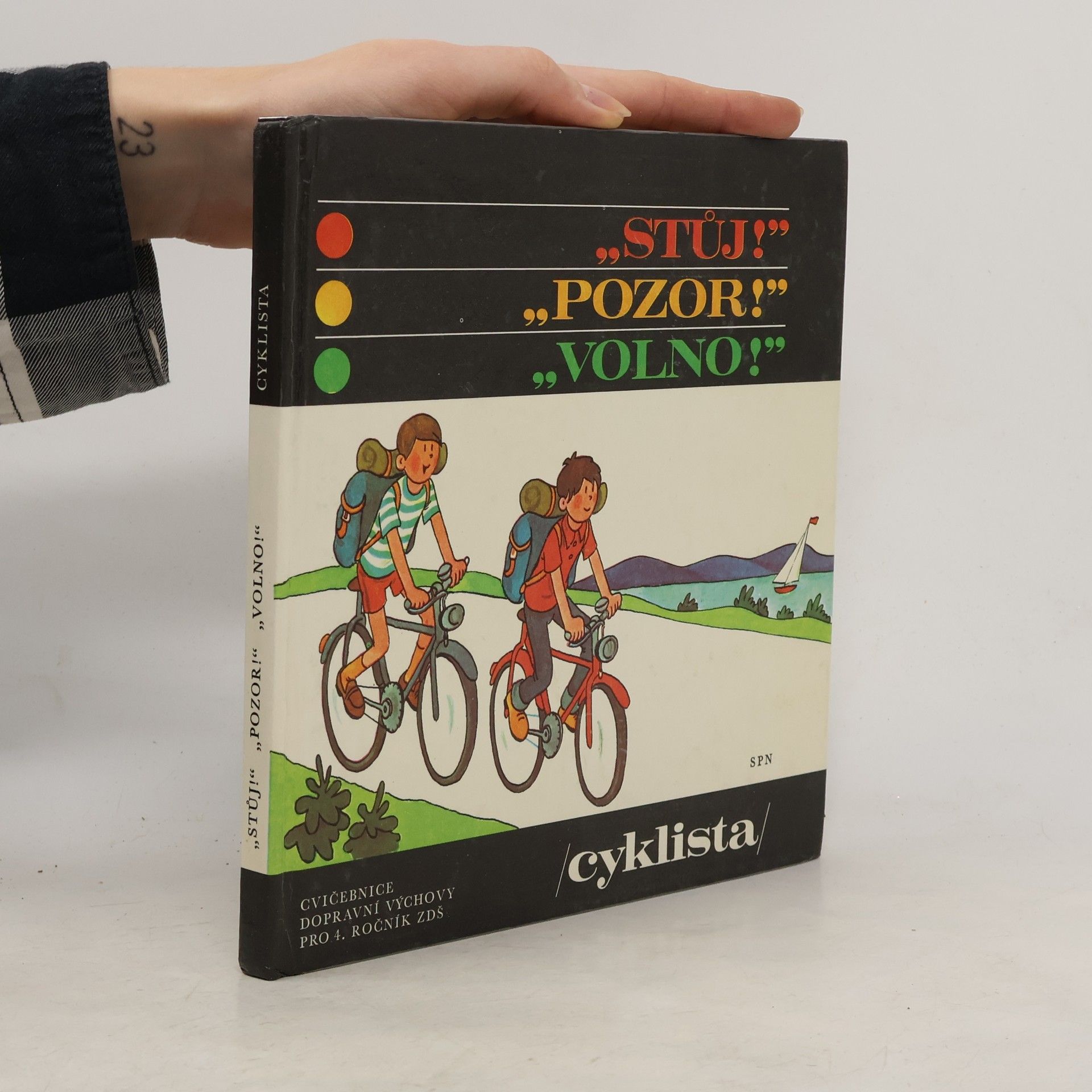 Karel Tupý Stůj! Pozor! Volno!