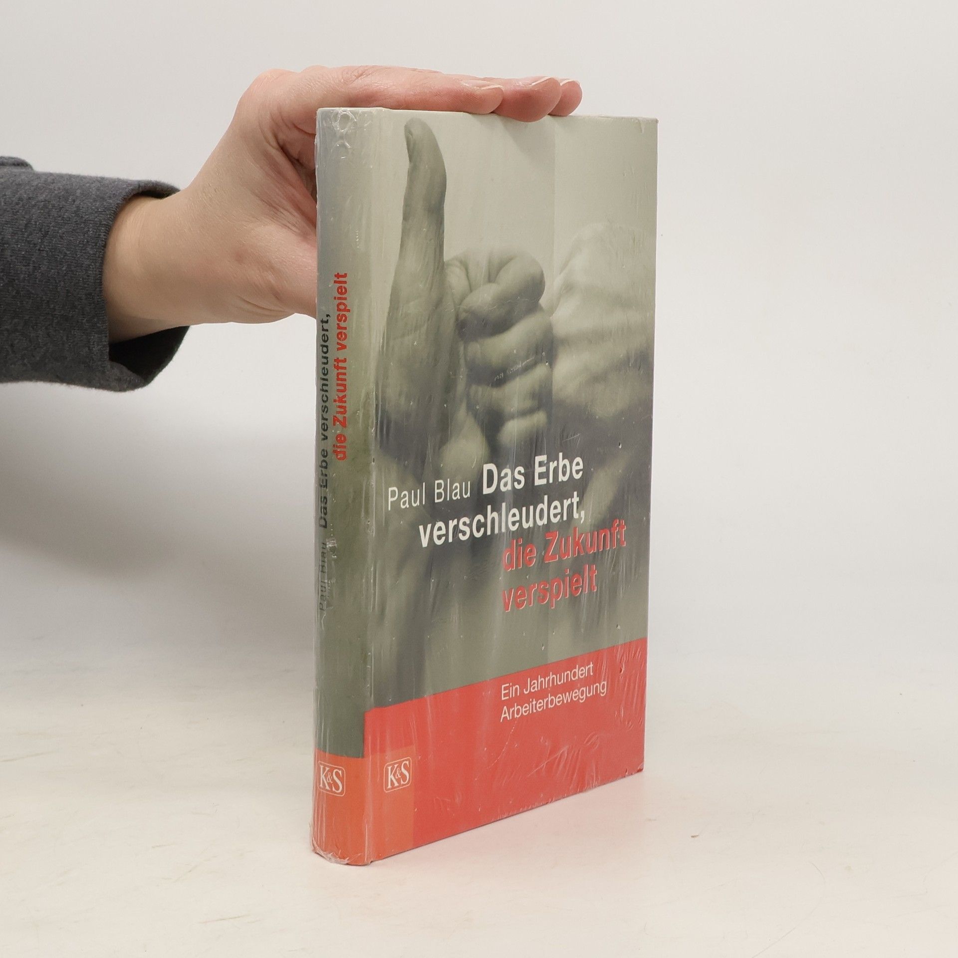 Das Erbe verschleudert, die Zukunft verspielt