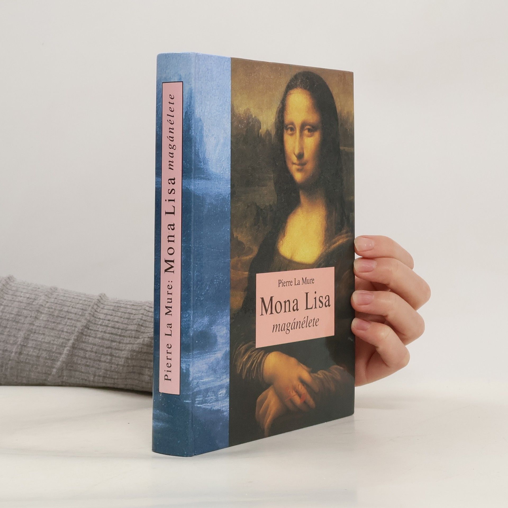 Mona Lisa magánélete