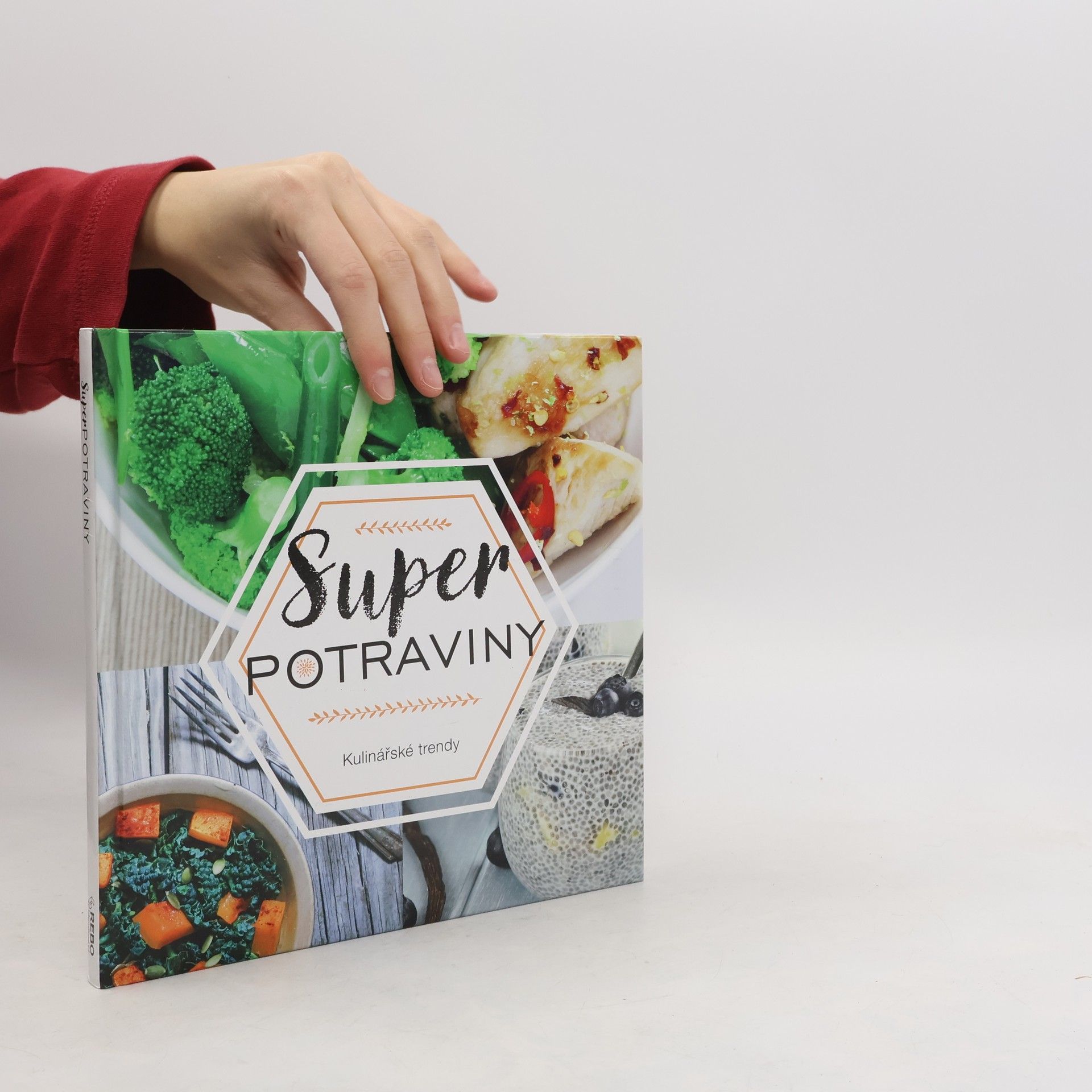 Drees Koren Superpotraviny