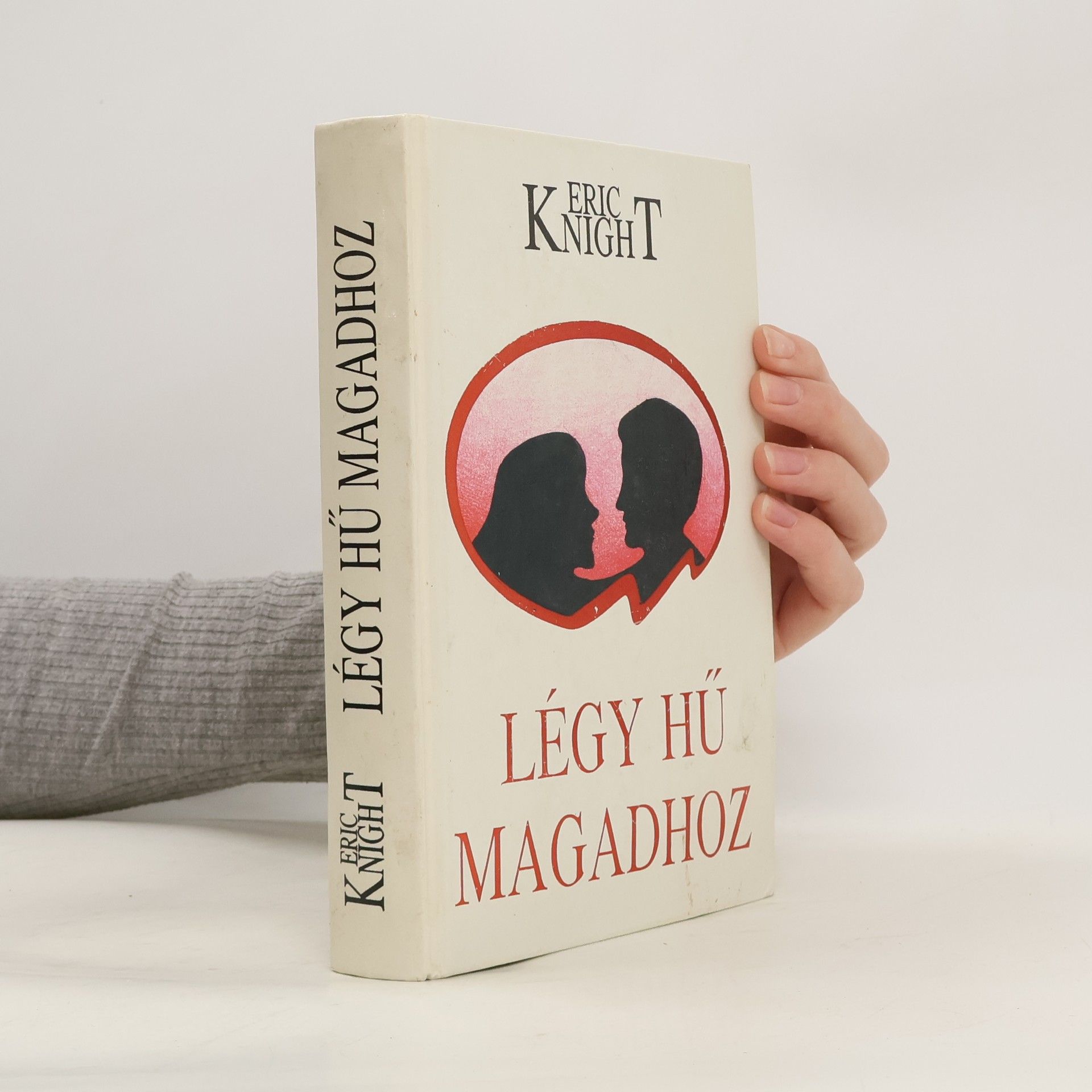 Légy hű magadhoz