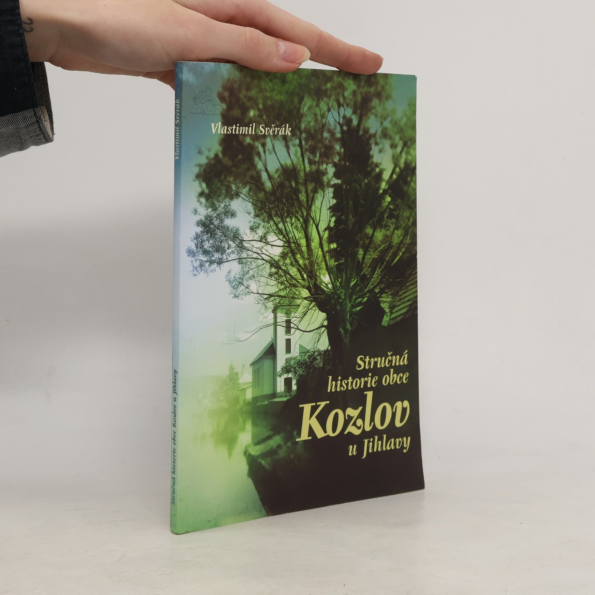 Stručná historie obce Kozlov u Jihlavy