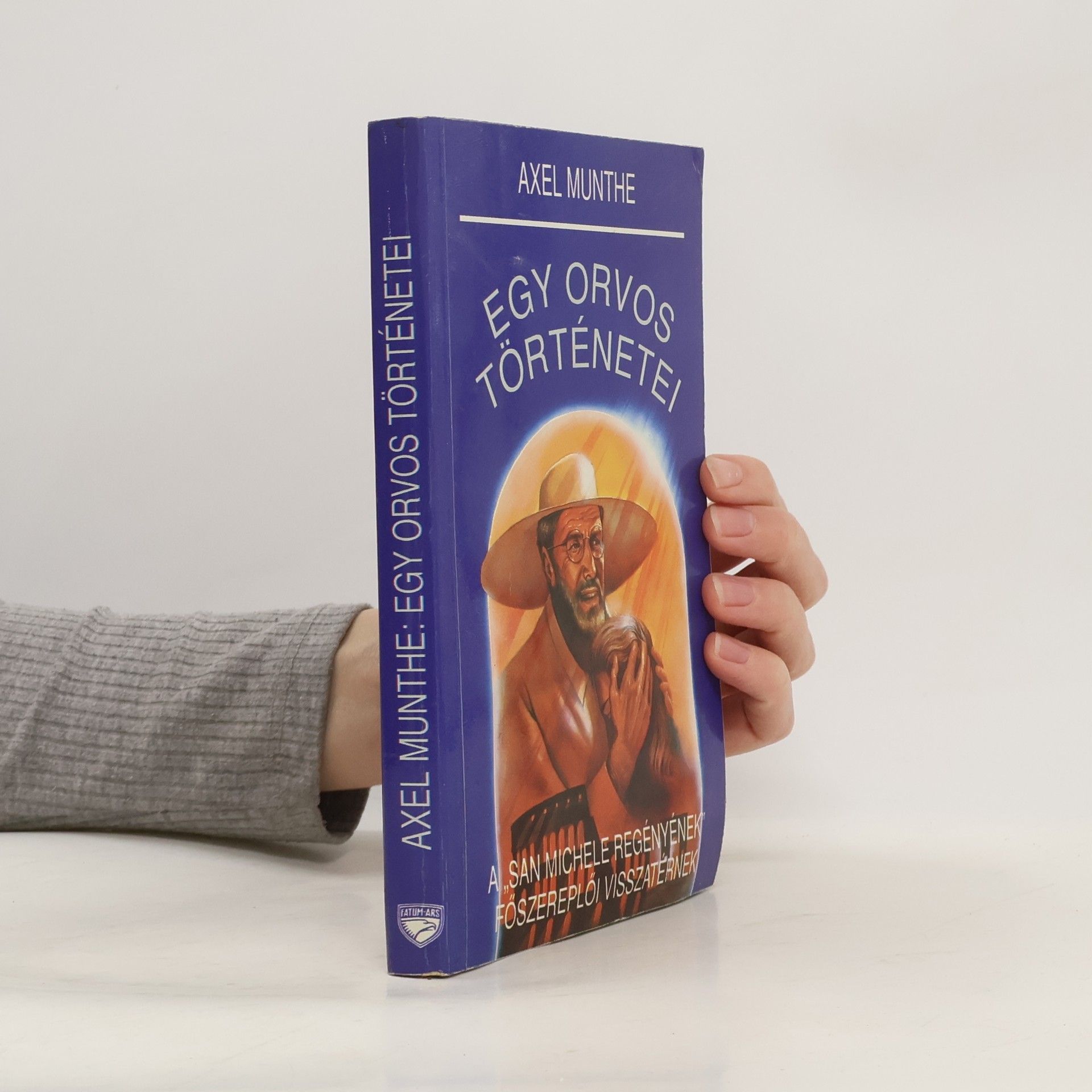 Egy orvos történetei